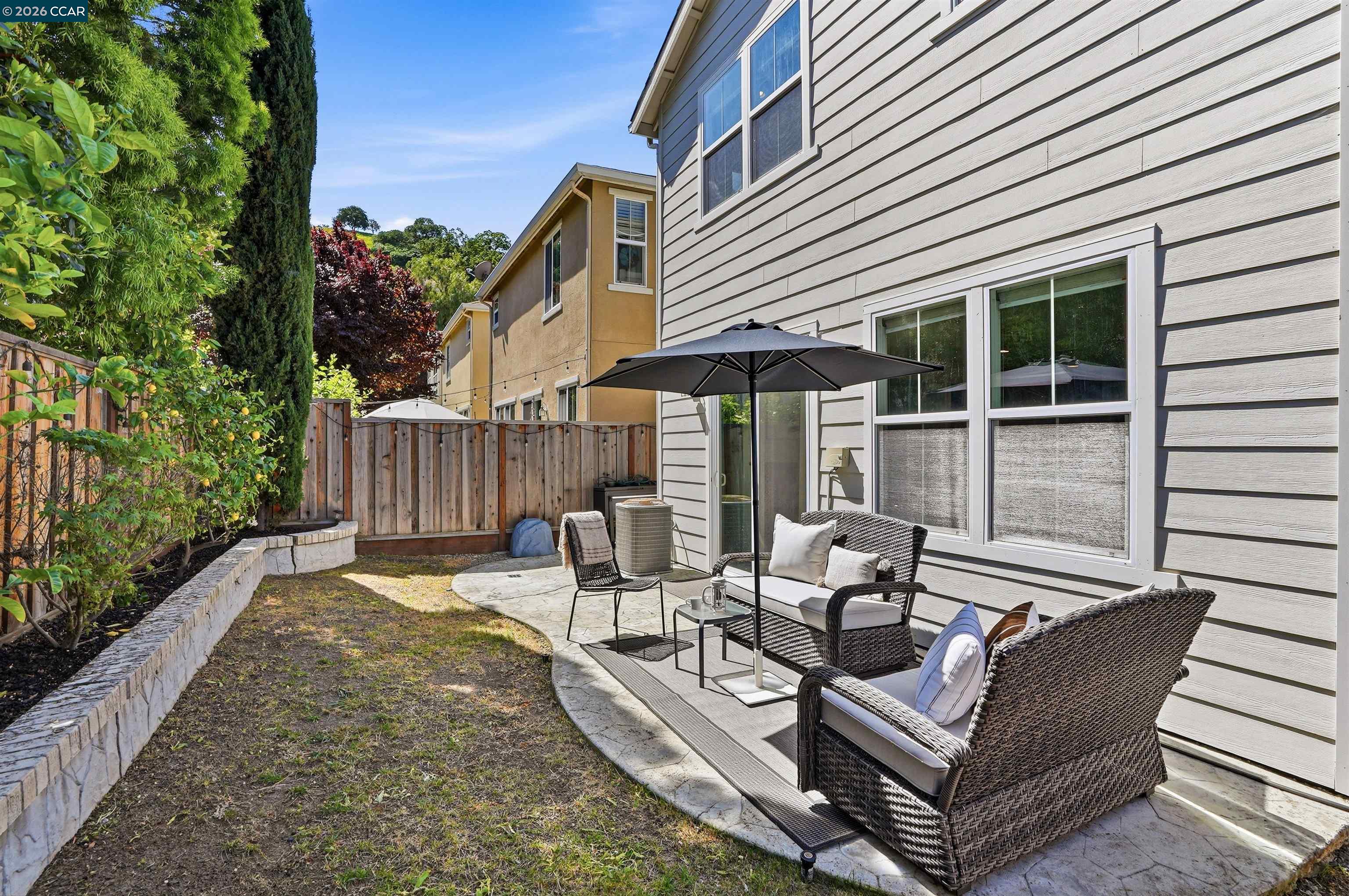 Detail Gallery Image 45 of 54 For 527 Falling Star Dr, Martinez,  CA 94553 - 4 Beds | 2/1 Baths