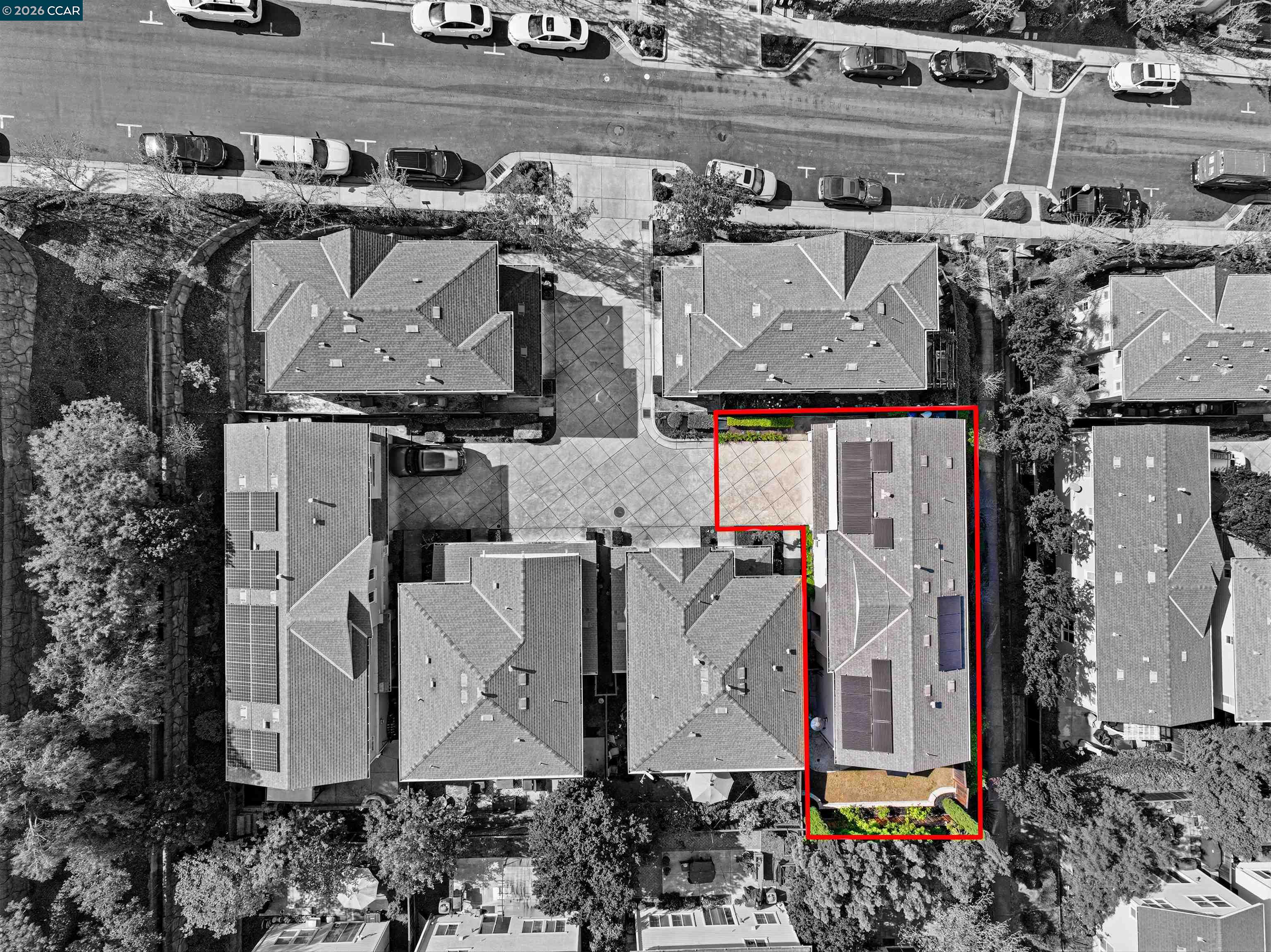 Detail Gallery Image 48 of 54 For 527 Falling Star Dr, Martinez,  CA 94553 - 4 Beds | 2/1 Baths