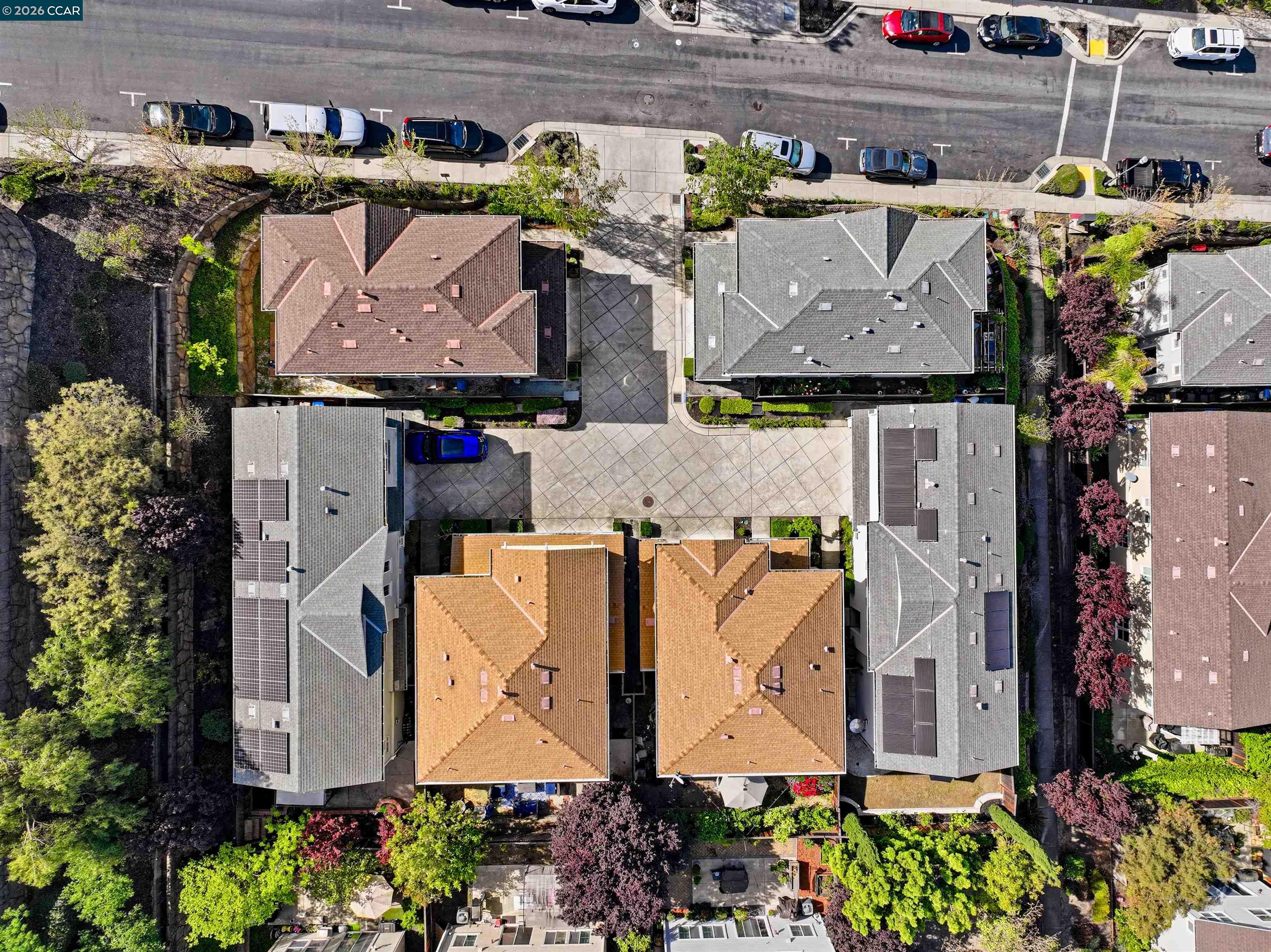 Detail Gallery Image 49 of 54 For 527 Falling Star Dr, Martinez,  CA 94553 - 4 Beds | 2/1 Baths