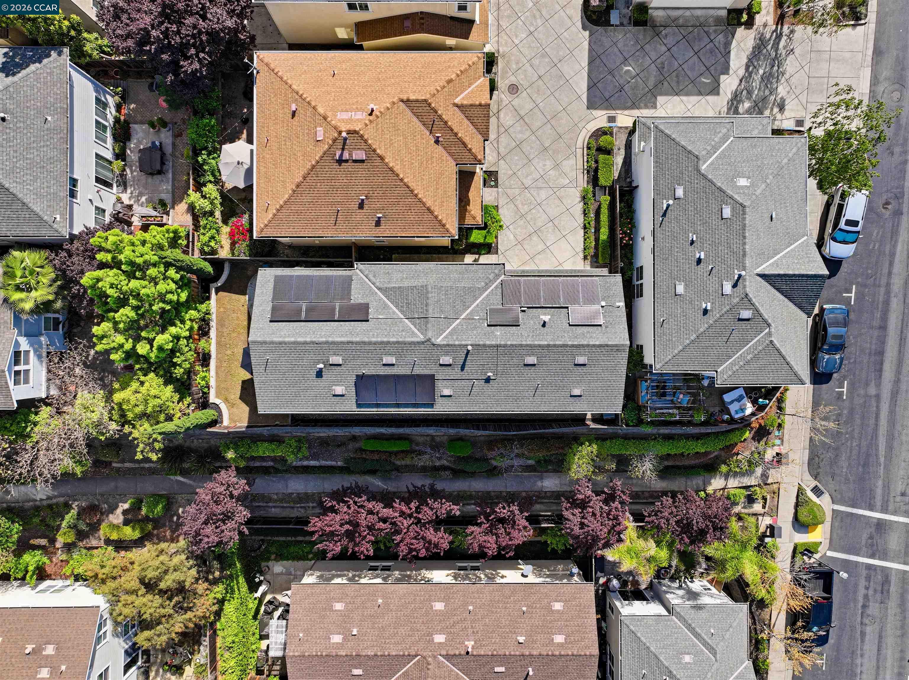 Detail Gallery Image 50 of 54 For 527 Falling Star Dr, Martinez,  CA 94553 - 4 Beds | 2/1 Baths