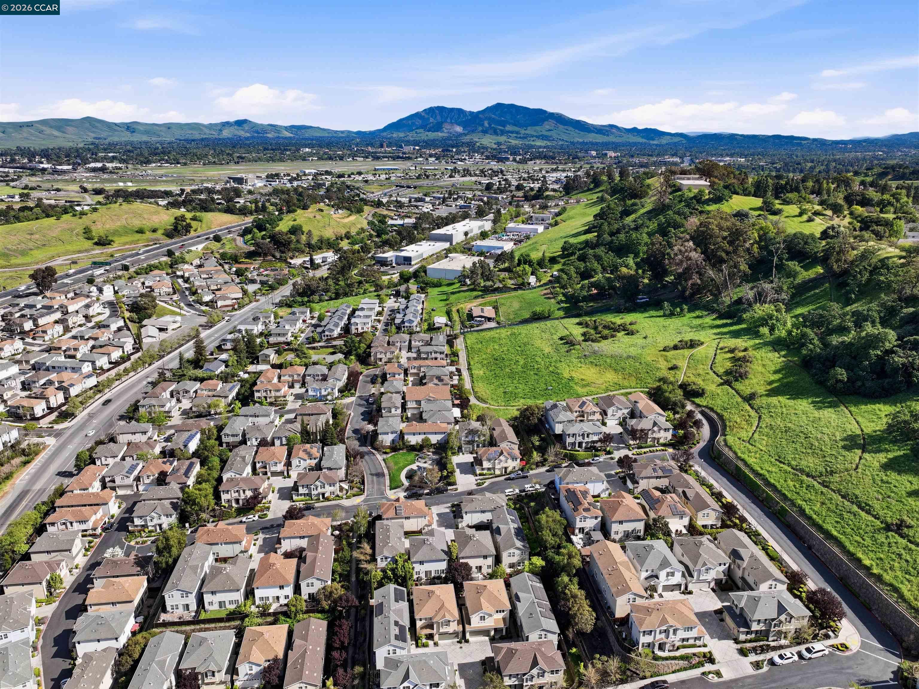 Detail Gallery Image 53 of 54 For 527 Falling Star Dr, Martinez,  CA 94553 - 4 Beds | 2/1 Baths