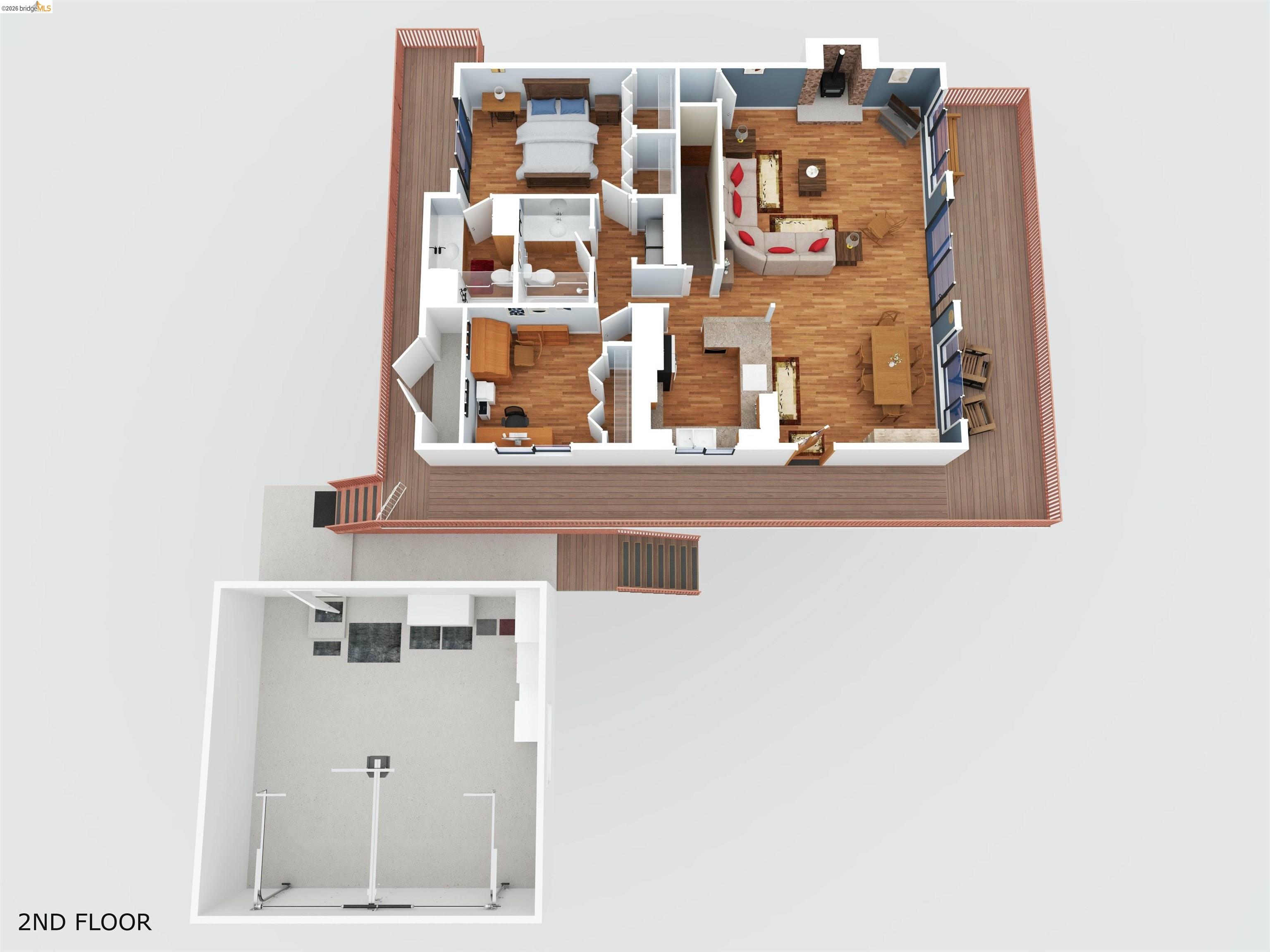 Detail Gallery Image 3 of 60 For 12293 Tower Peak Ct, Groveland,  CA 95321 - 3 Beds | 3 Baths