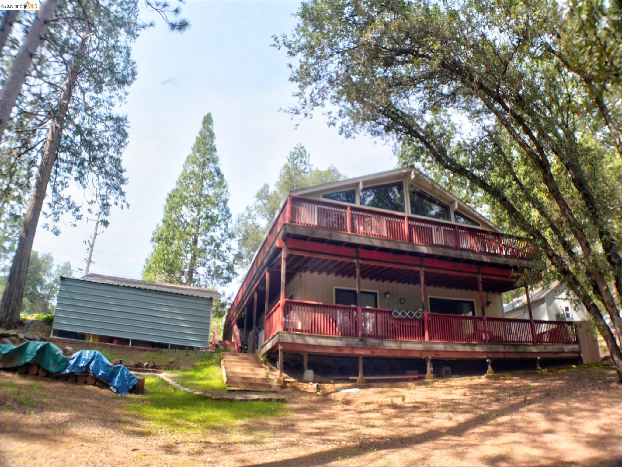 Detail Gallery Image 24 of 58 For 12293 Tower Peak Ct, Groveland,  CA 95321 - 3 Beds | 3 Baths