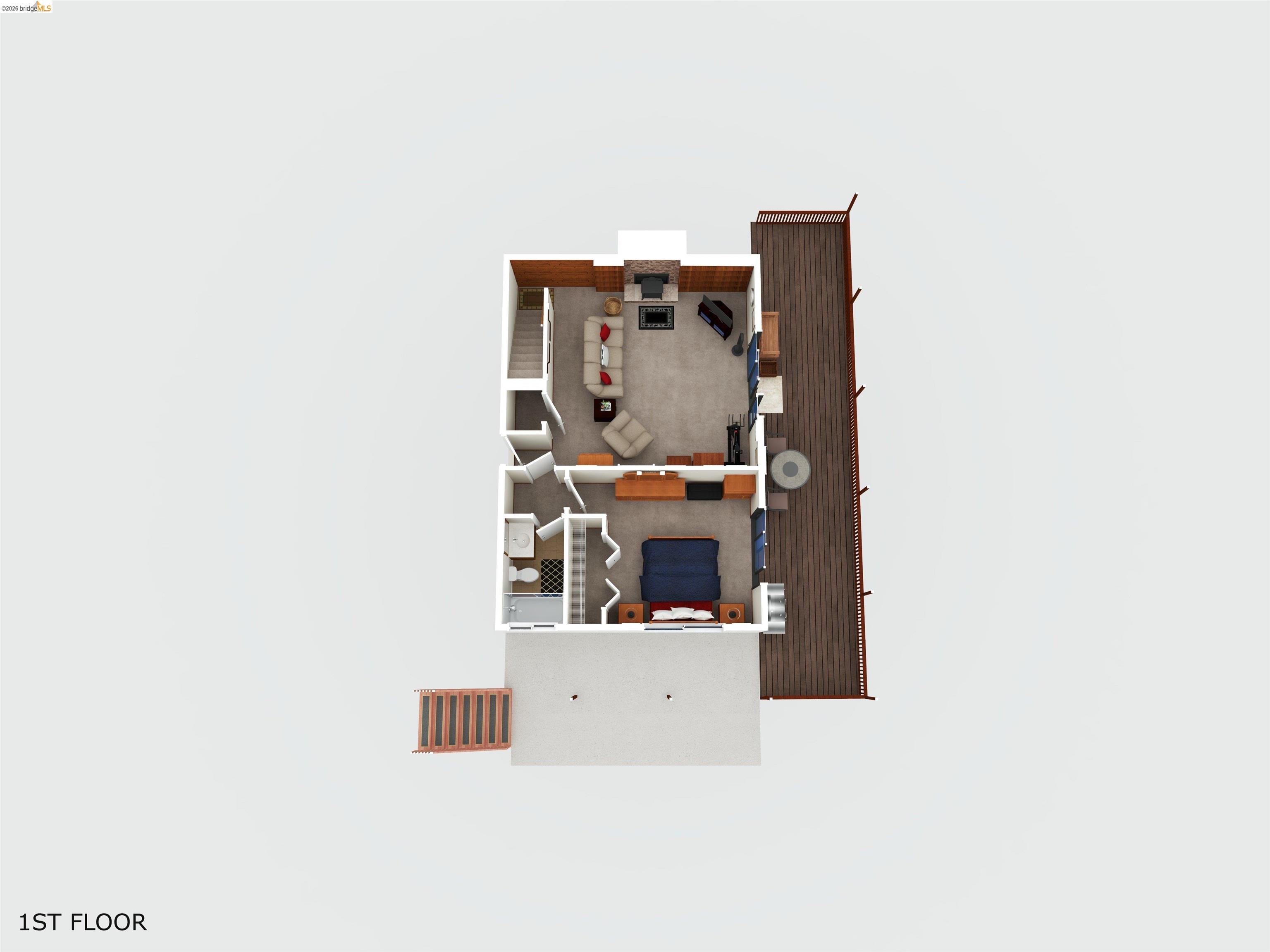 Detail Gallery Image 35 of 60 For 12293 Tower Peak Ct, Groveland,  CA 95321 - 3 Beds | 3 Baths