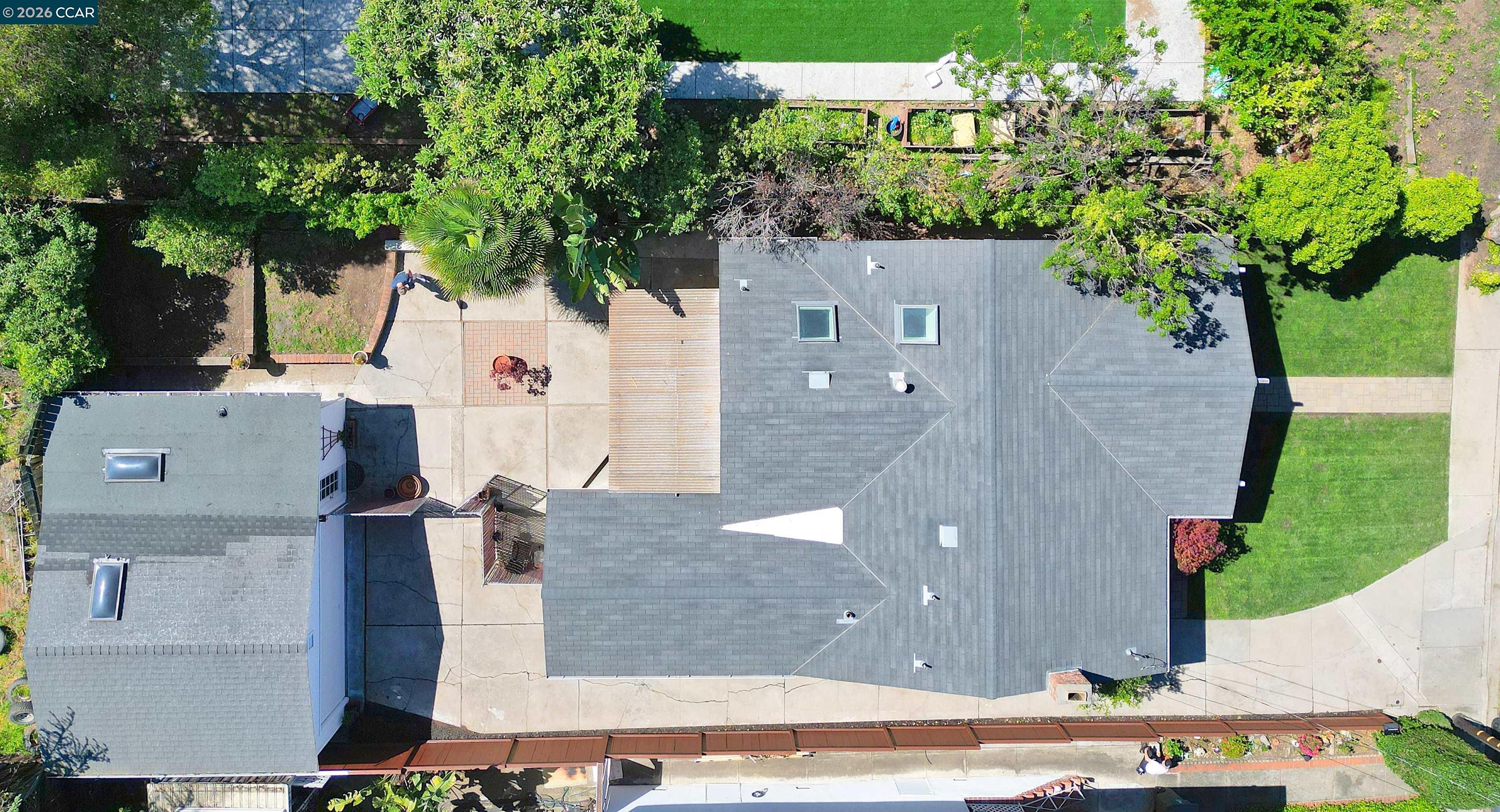 Detail Gallery Image 35 of 36 For 925 North Rd, Belmont,  CA 94002 - 2 Beds | 1 Baths