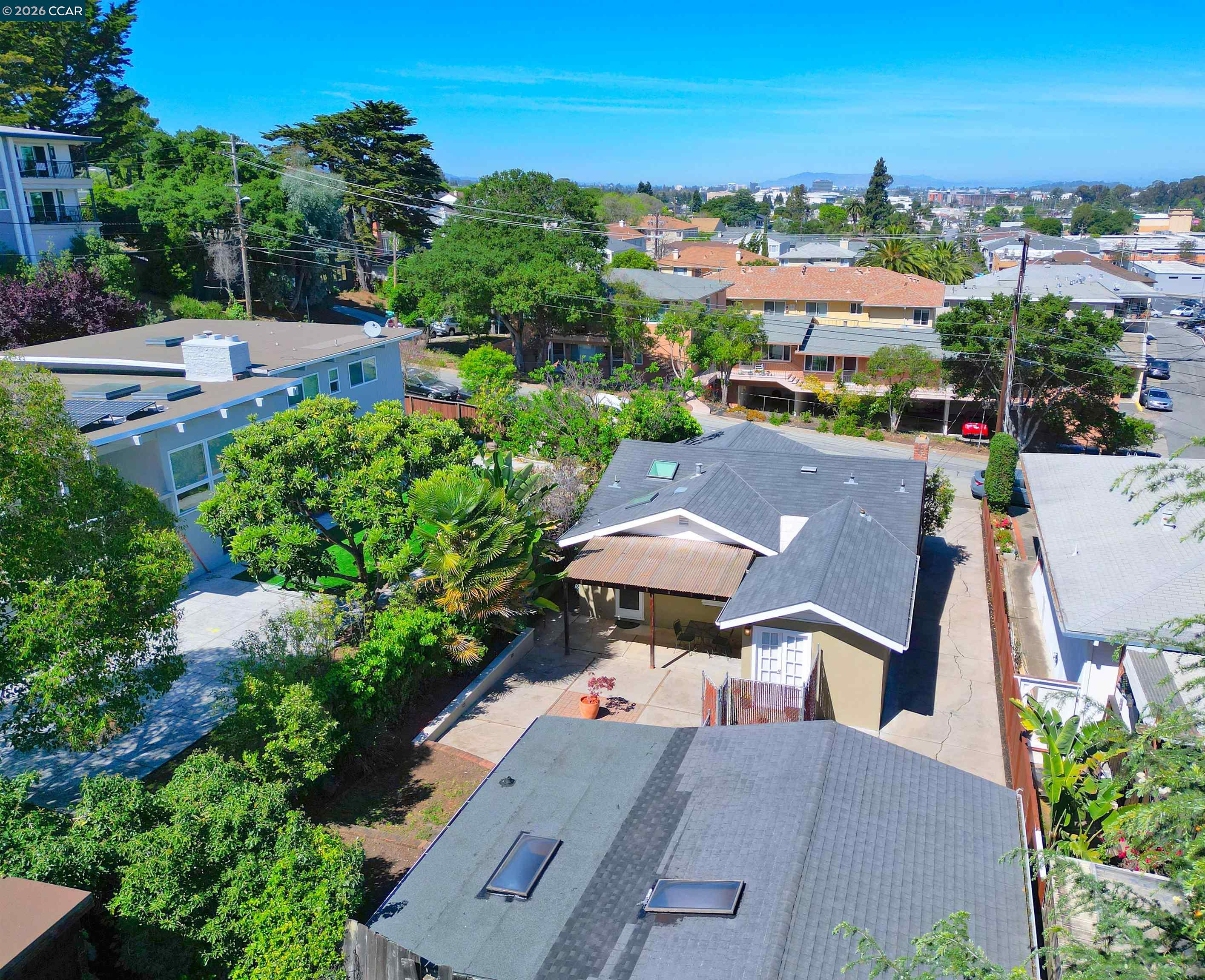 Detail Gallery Image 36 of 36 For 925 North Rd, Belmont,  CA 94002 - 2 Beds | 1 Baths