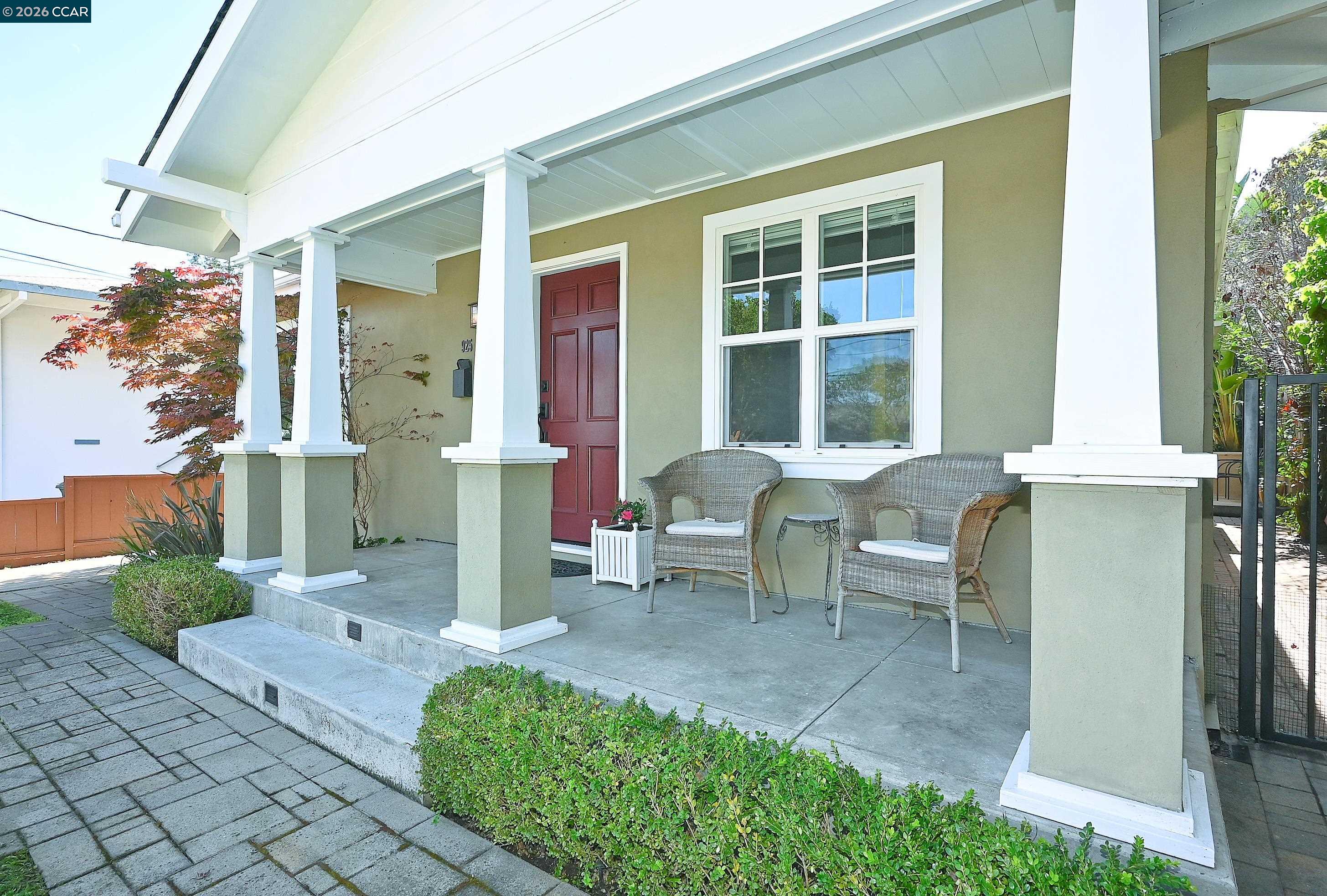 Detail Gallery Image 5 of 36 For 925 North Rd, Belmont,  CA 94002 - 2 Beds | 1 Baths