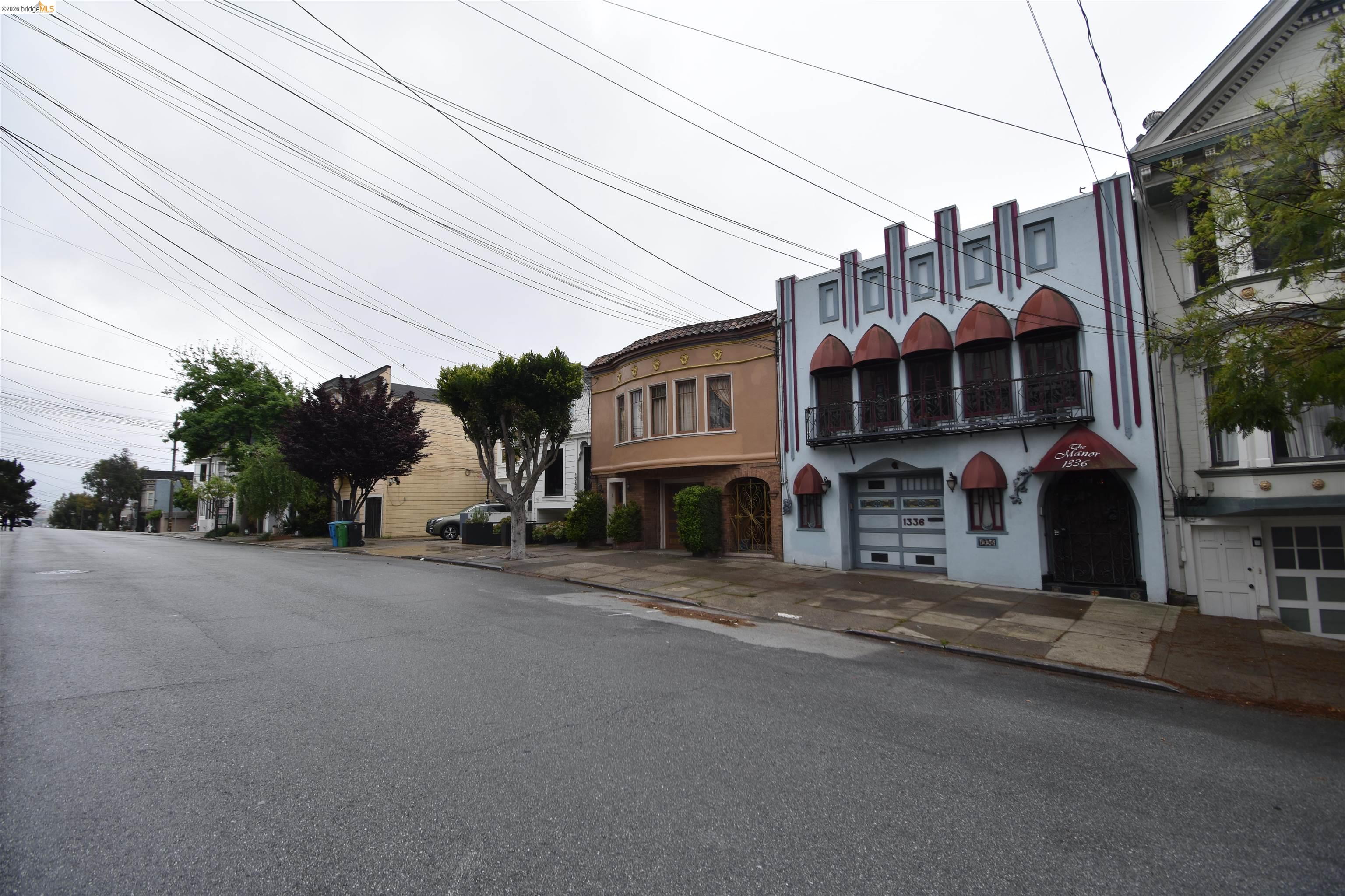 Detail Gallery Image 2 of 19 For 1336 Rhode Island St, San Francisco,  CA 94107 - 4 Beds | 4 Baths
