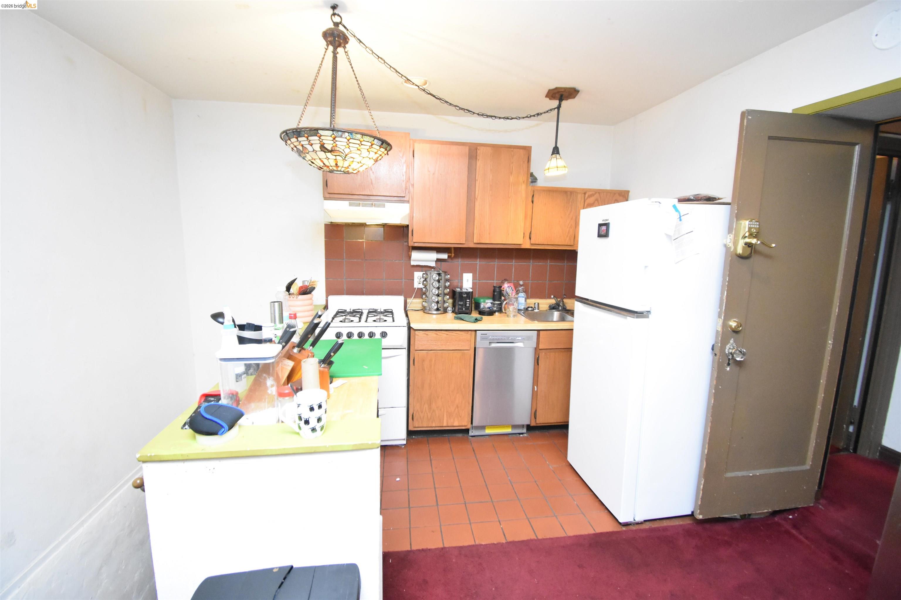 Detail Gallery Image 11 of 19 For 1336 Rhode Island St, San Francisco,  CA 94107 - 4 Beds | 4 Baths