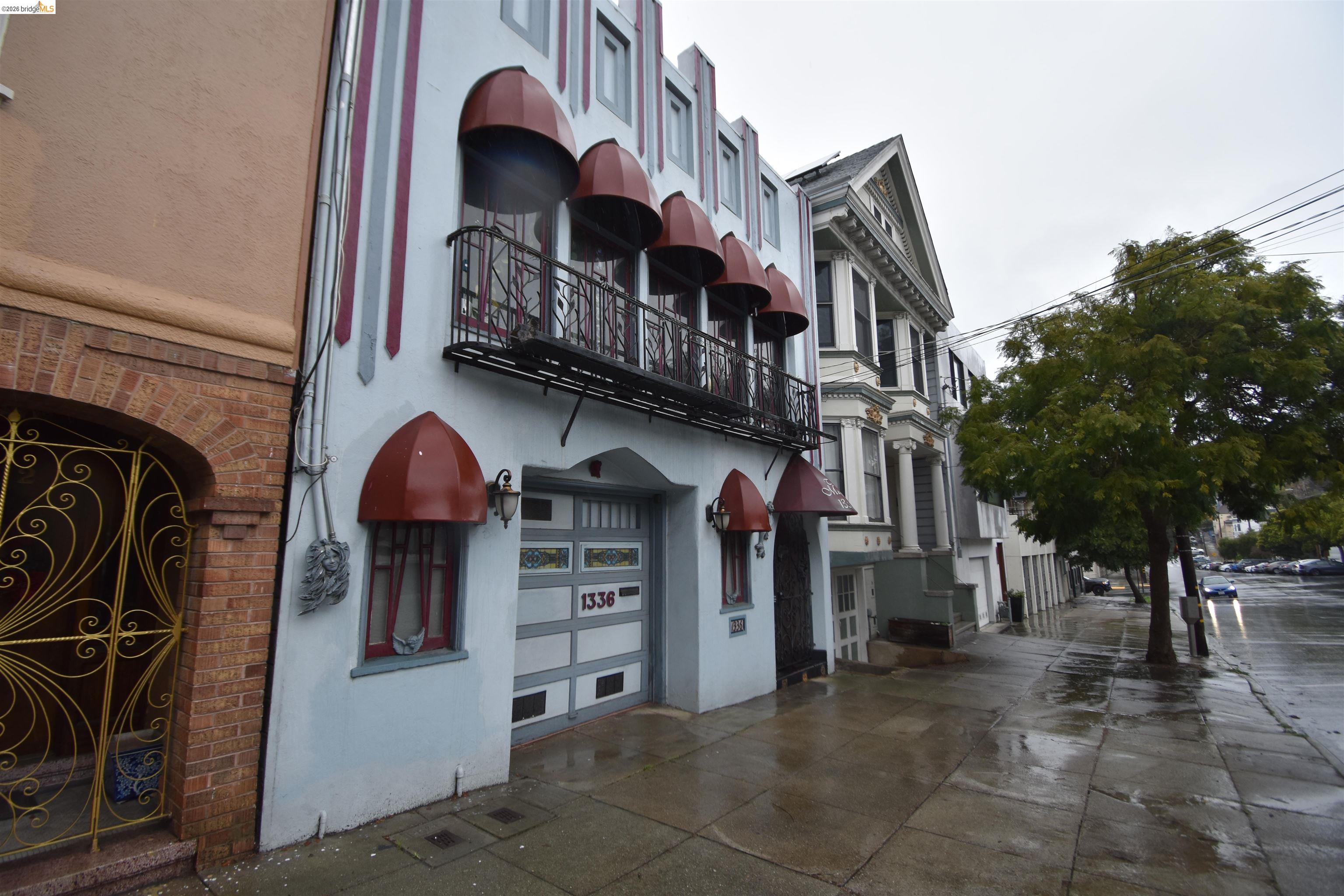 Detail Gallery Image 11 of 12 For 1336 Rhode Island St, San Francisco,  CA 94107 - 4 Beds | 4 Baths