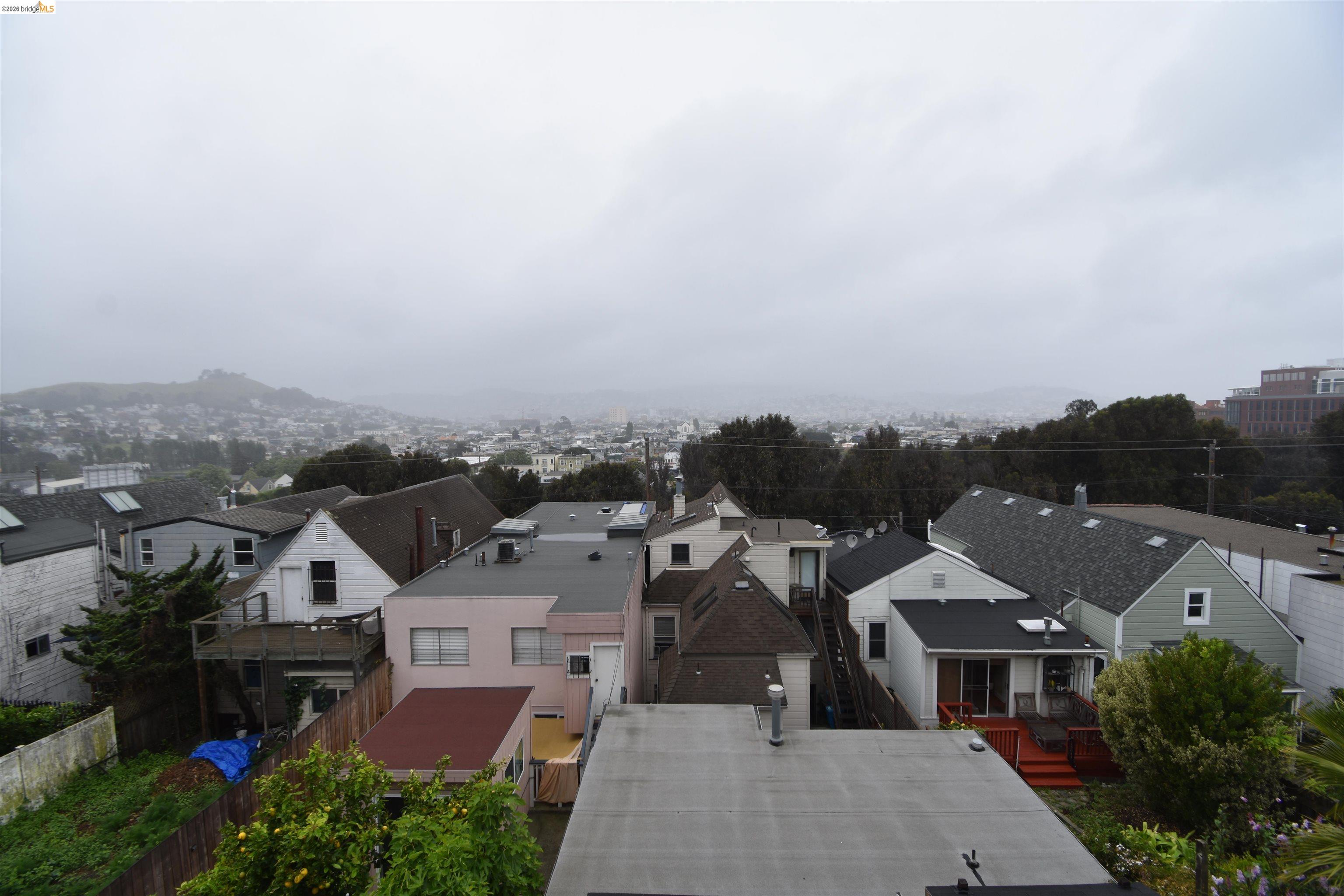 Detail Gallery Image 14 of 19 For 1336 Rhode Island St, San Francisco,  CA 94107 - 4 Beds | 4 Baths