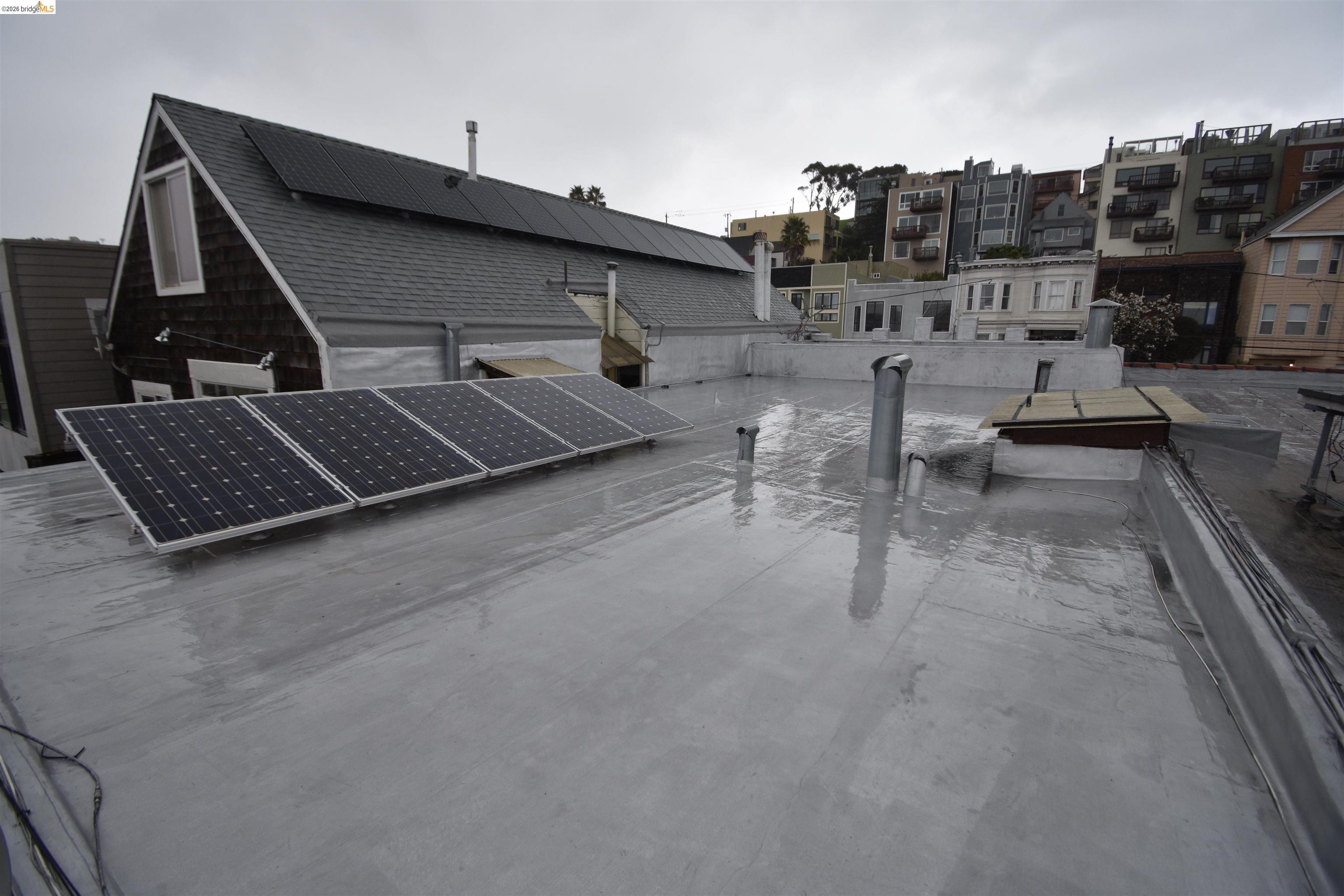 Detail Gallery Image 15 of 19 For 1336 Rhode Island St, San Francisco,  CA 94107 - 4 Beds | 4 Baths