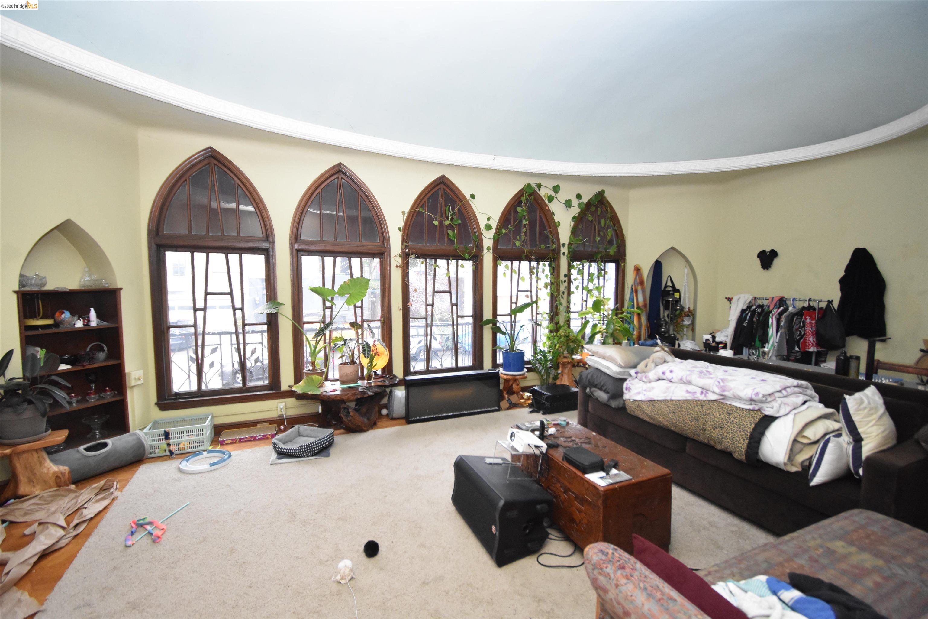 Detail Gallery Image 3 of 12 For 1336 Rhode Island St, San Francisco,  CA 94107 - 4 Beds | 4 Baths