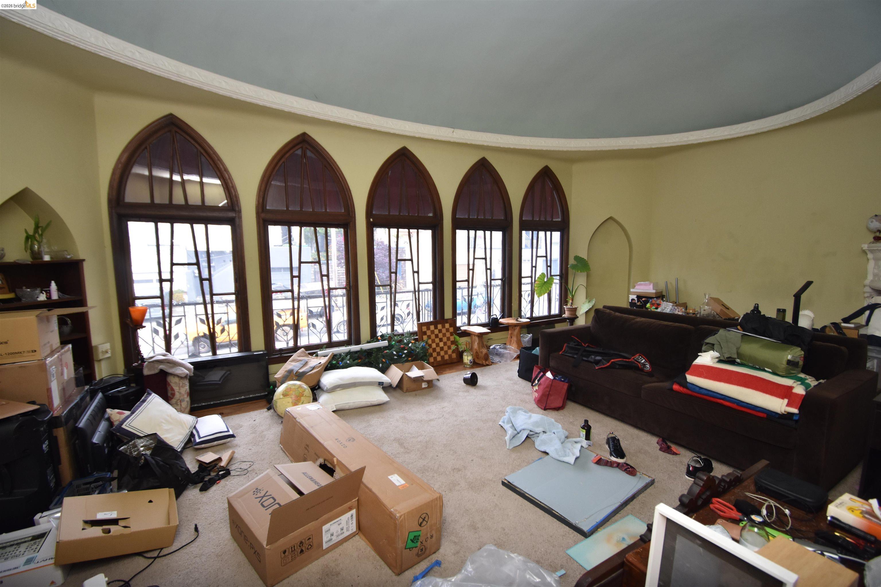 Detail Gallery Image 4 of 19 For 1336 Rhode Island St, San Francisco,  CA 94107 - 4 Beds | 4 Baths