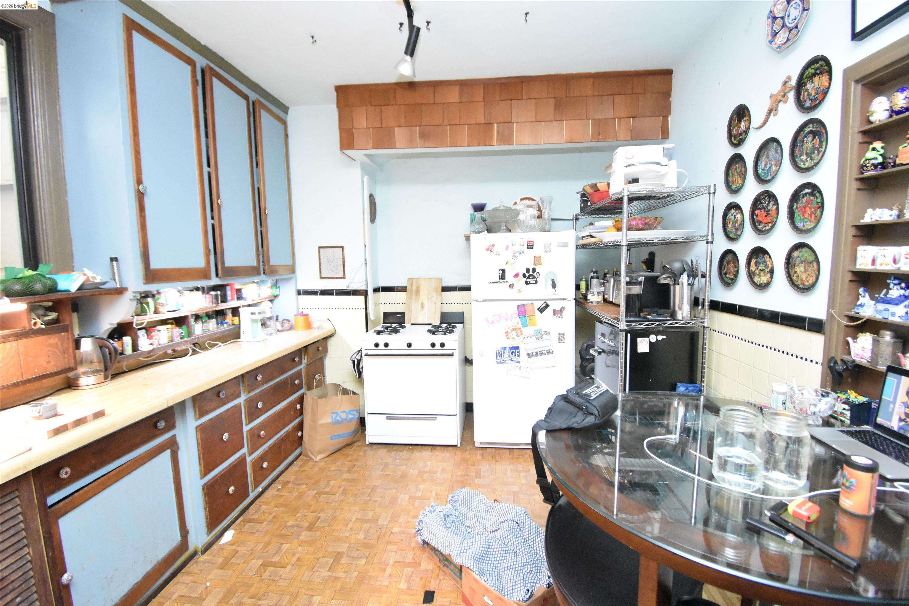 Detail Gallery Image 5 of 19 For 1336 Rhode Island St, San Francisco,  CA 94107 - 4 Beds | 4 Baths