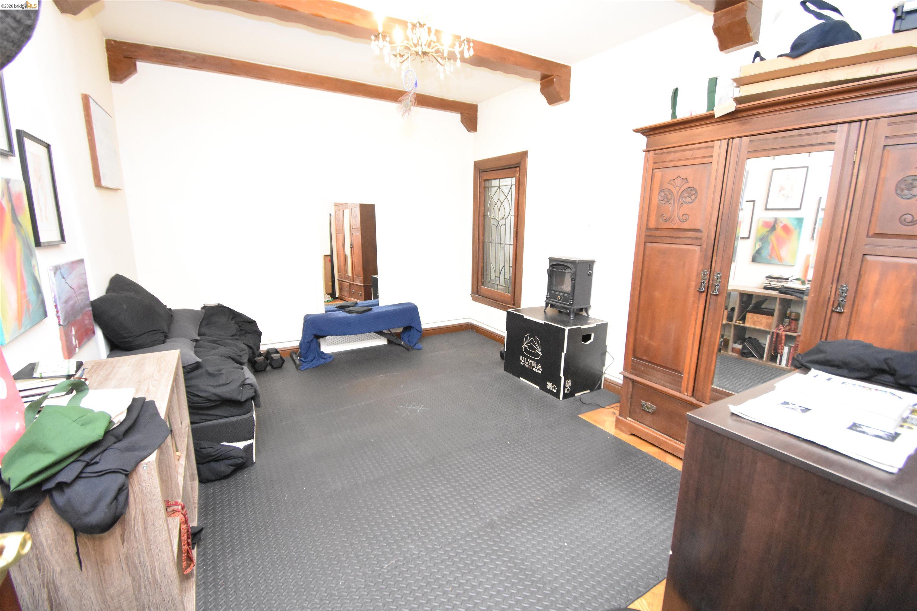 Detail Gallery Image 6 of 19 For 1336 Rhode Island St, San Francisco,  CA 94107 - 4 Beds | 4 Baths