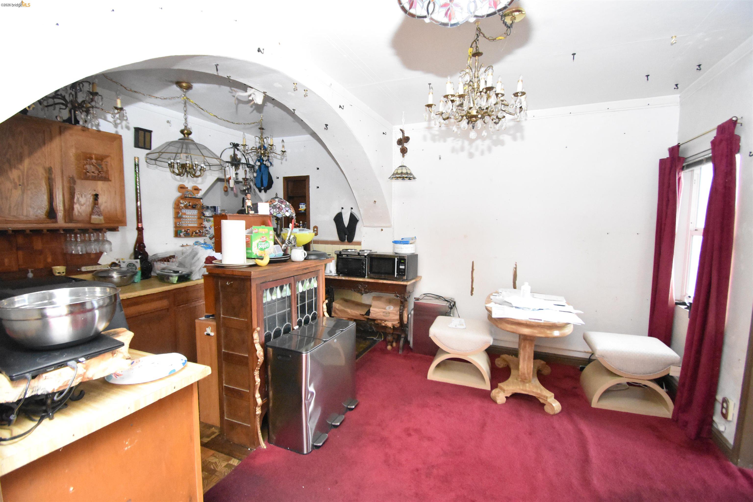 Detail Gallery Image 7 of 19 For 1336 Rhode Island St, San Francisco,  CA 94107 - 4 Beds | 4 Baths