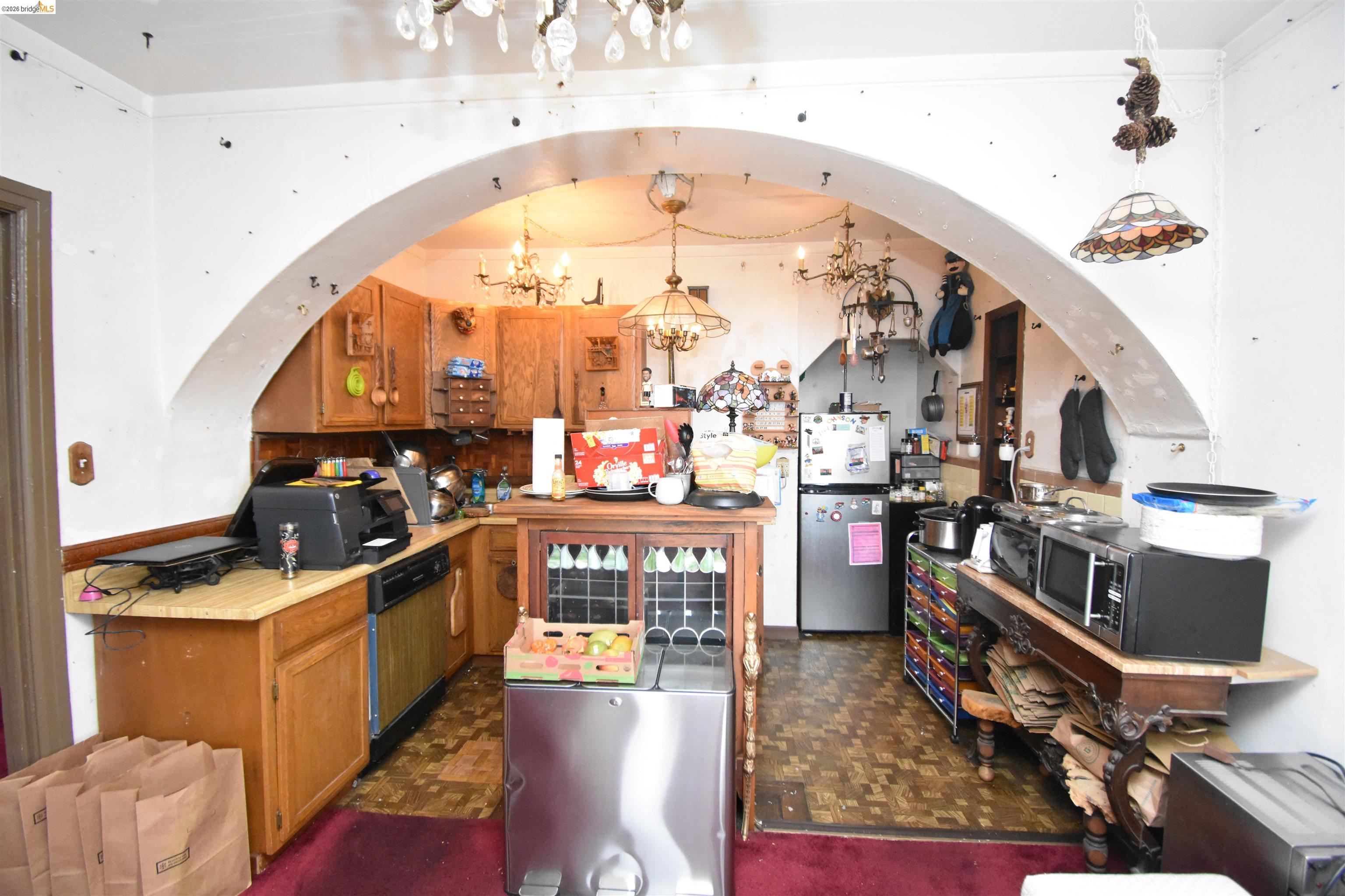 Detail Gallery Image 8 of 19 For 1336 Rhode Island St, San Francisco,  CA 94107 - 4 Beds | 4 Baths