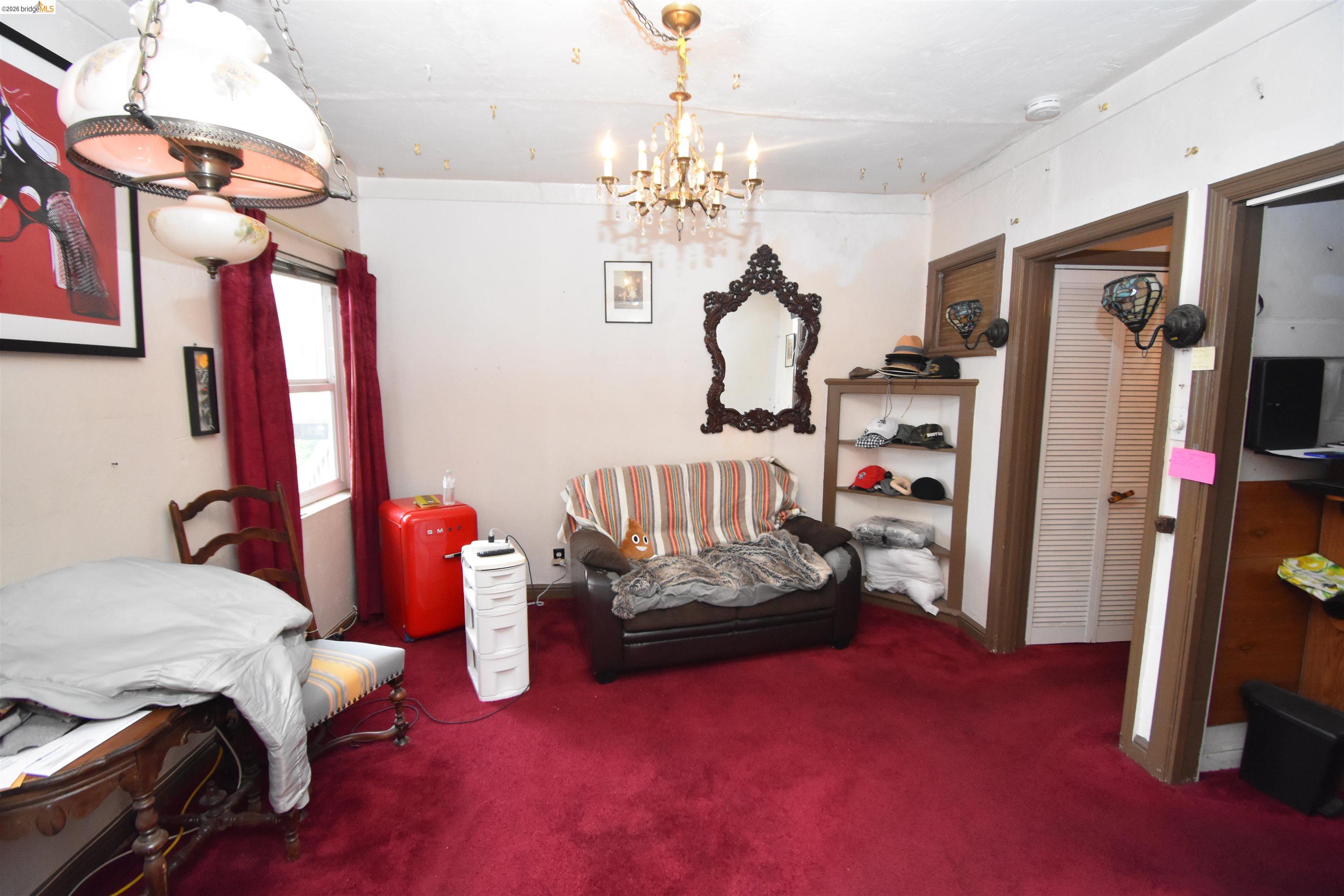 Detail Gallery Image 10 of 19 For 1336 Rhode Island St, San Francisco,  CA 94107 - 4 Beds | 4 Baths