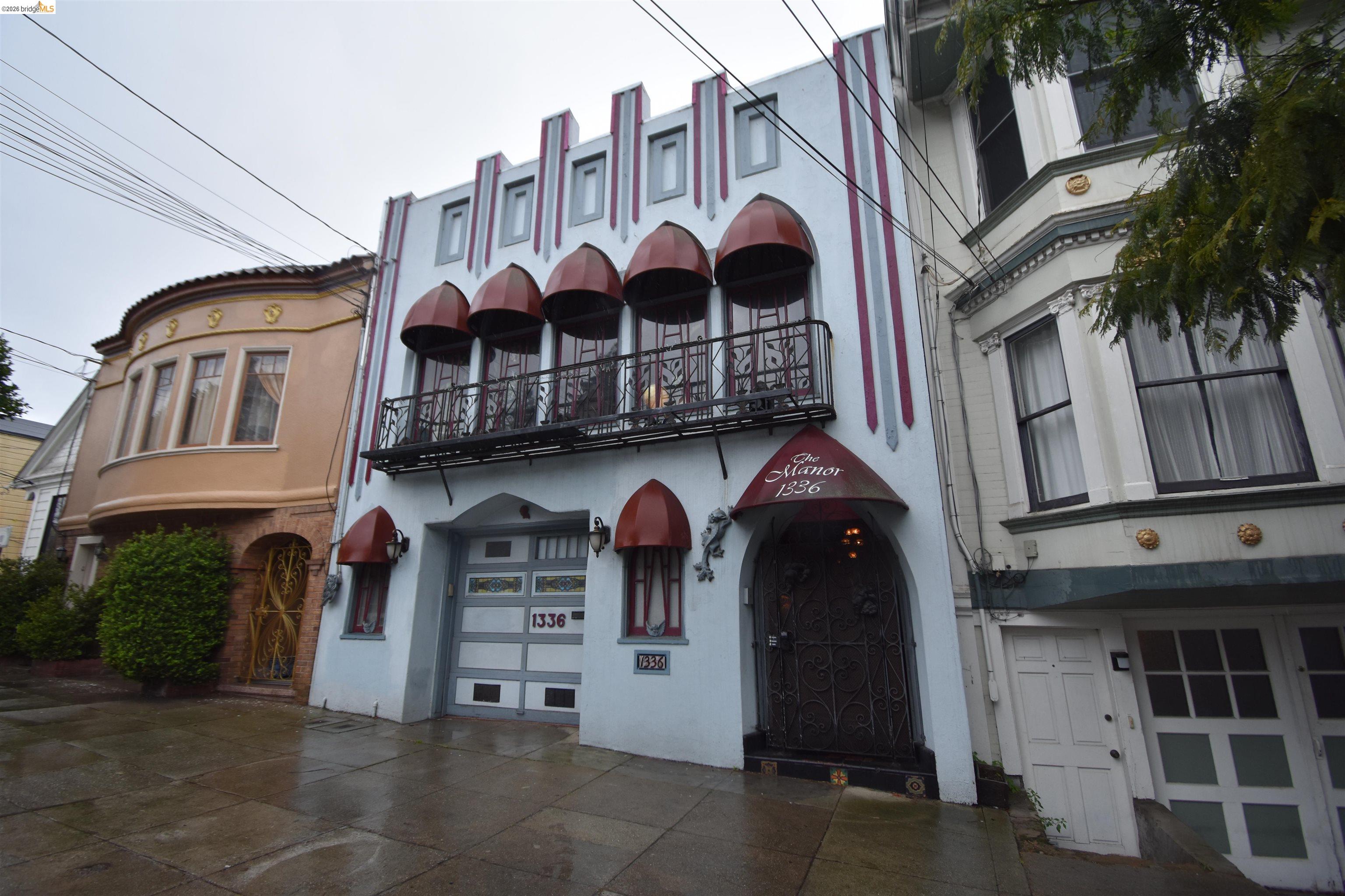 Detail Gallery Image 10 of 12 For 1336 Rhode Island St, San Francisco,  CA 94107 - 4 Beds | 4 Baths