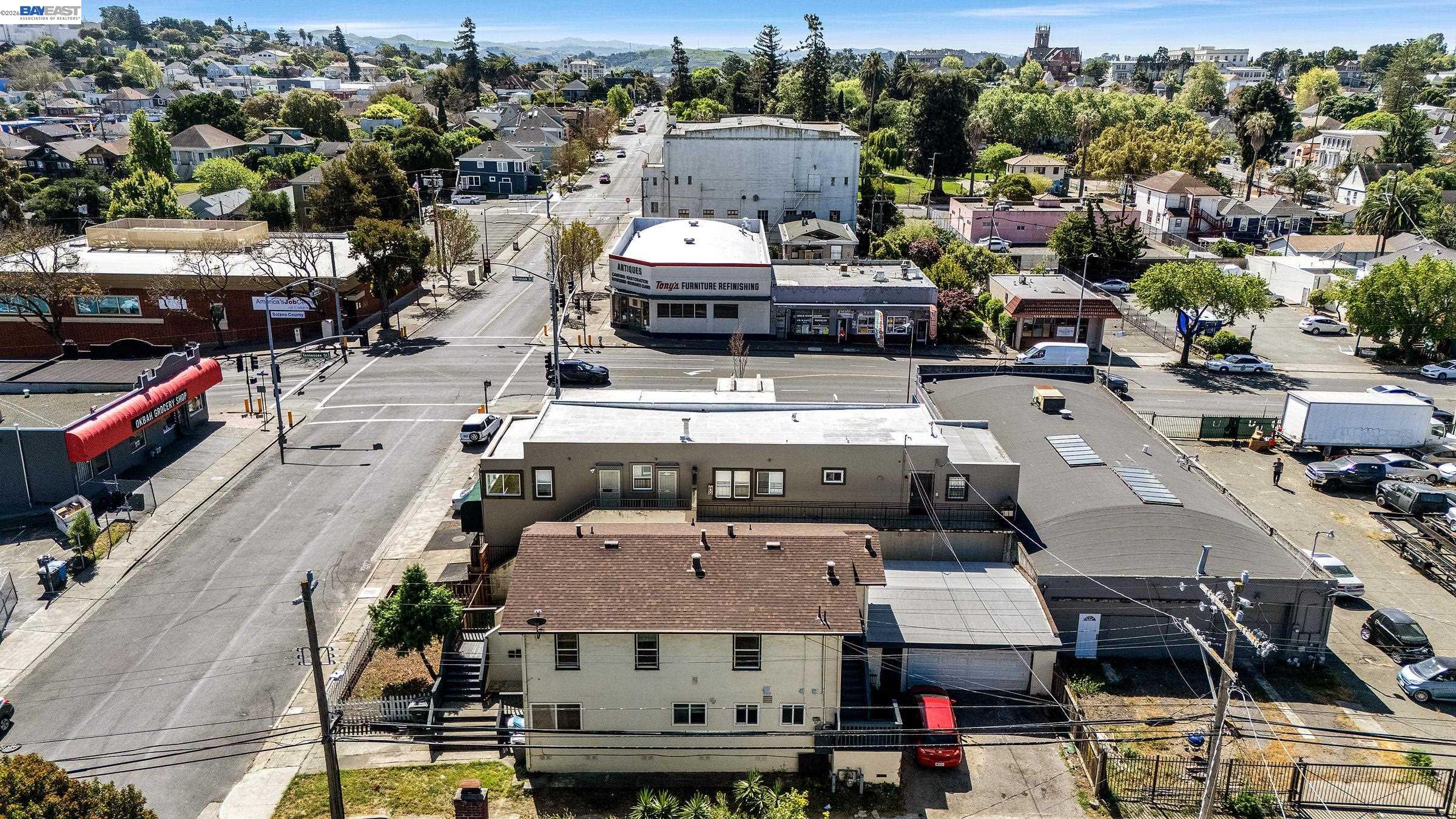 Detail Gallery Image 44 of 58 For 1511 Marin St, Vallejo,  CA 94590 - – Beds | – Baths