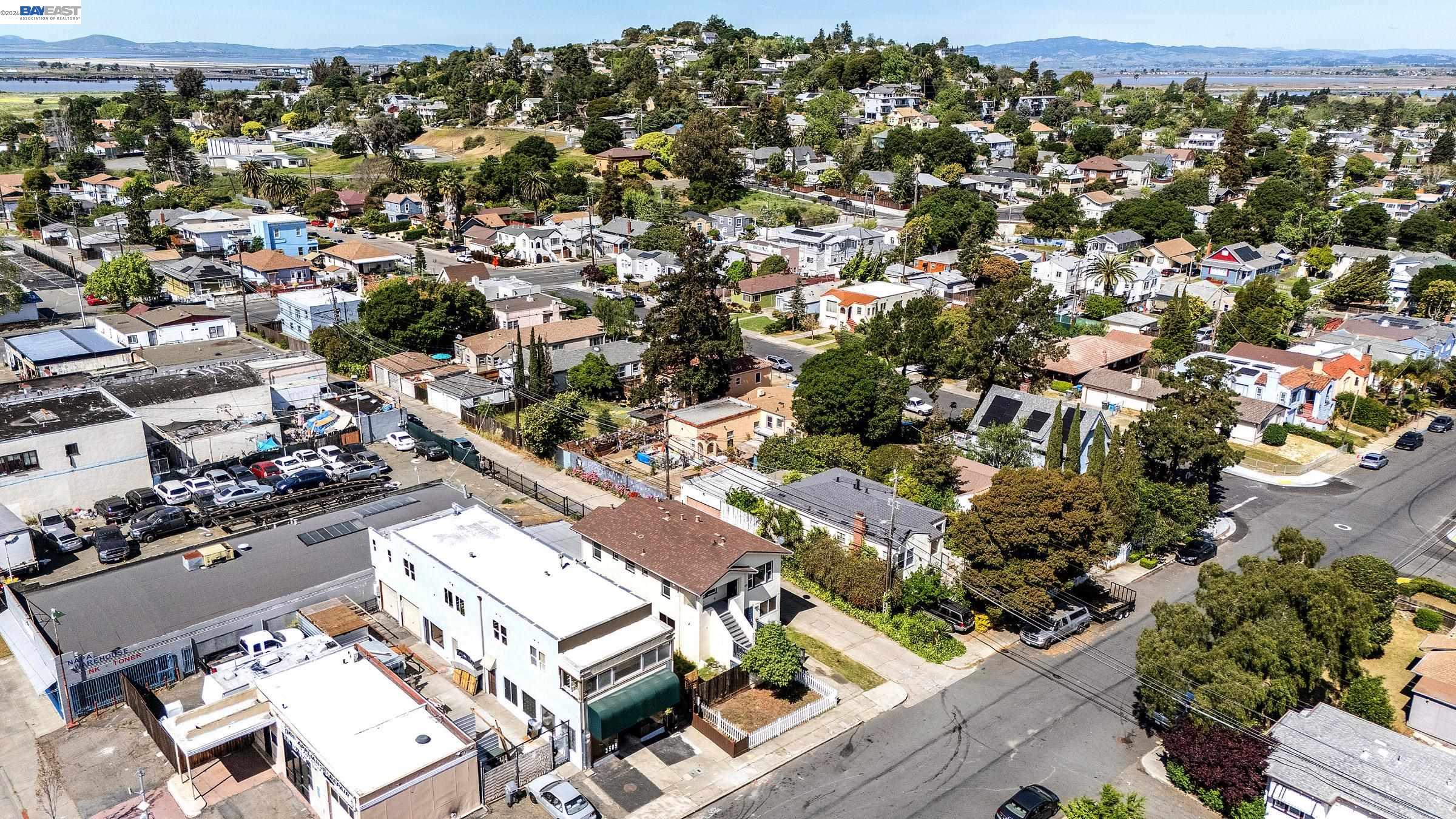 Detail Gallery Image 45 of 58 For 1511 Marin St, Vallejo,  CA 94590 - – Beds | – Baths