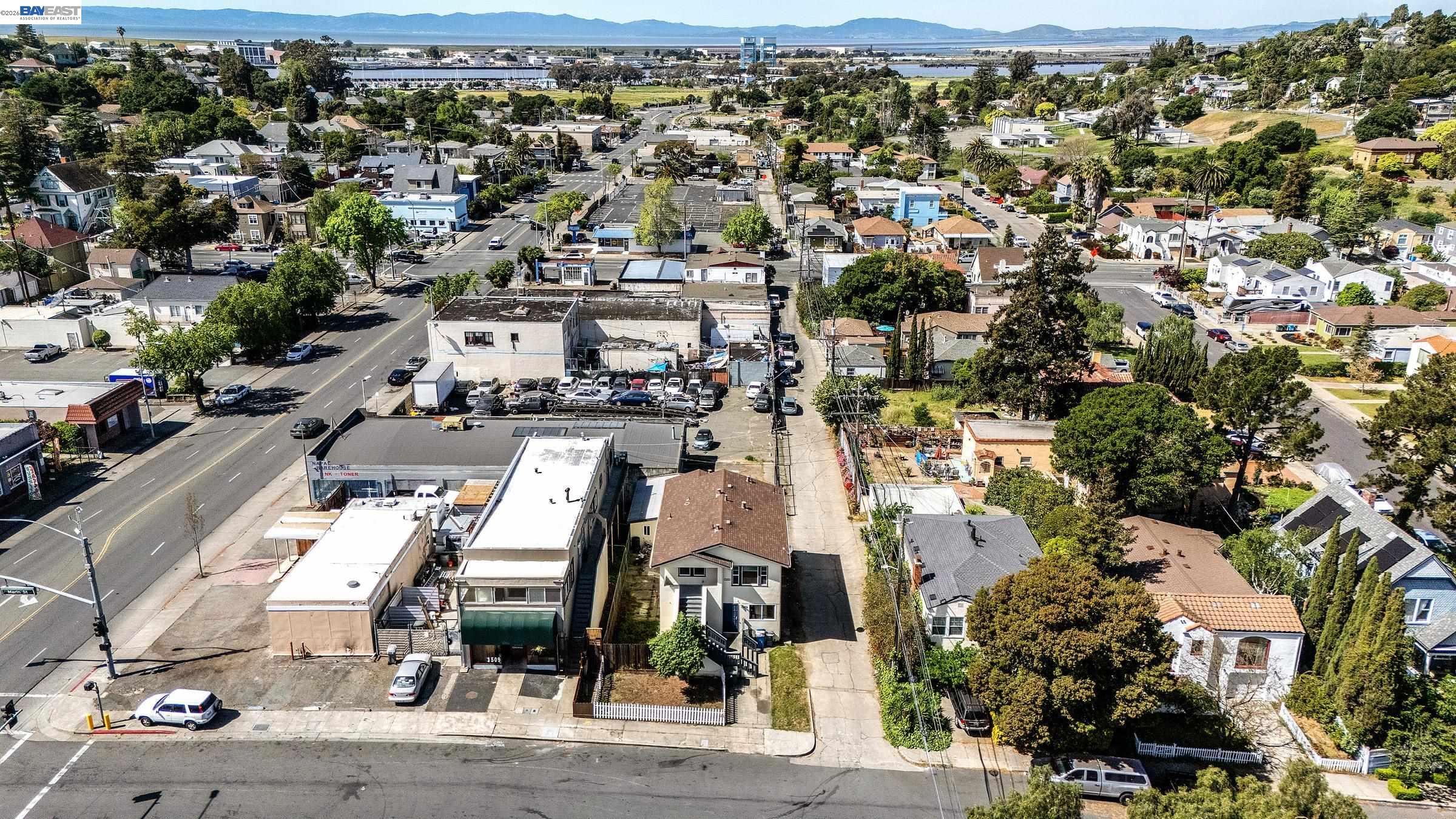 Detail Gallery Image 46 of 58 For 1511 Marin St, Vallejo,  CA 94590 - – Beds | – Baths