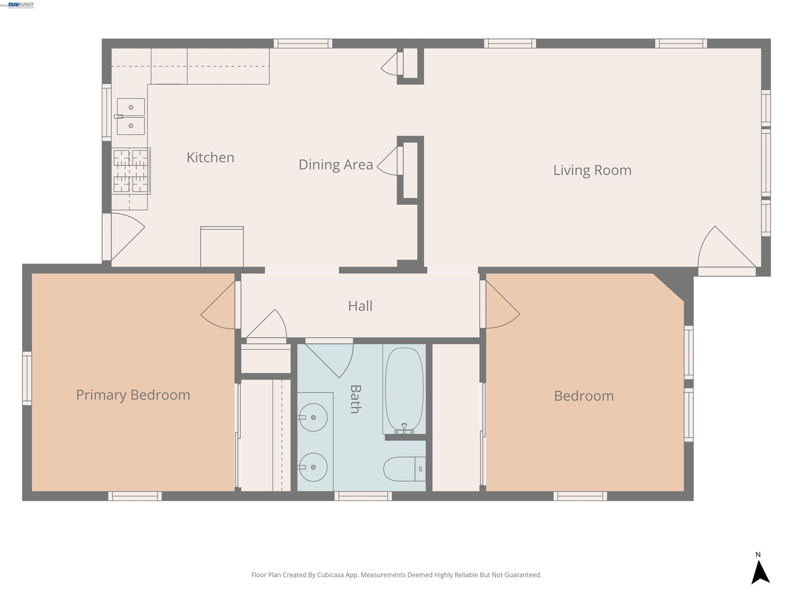 Detail Gallery Image 56 of 58 For 1511 Marin St, Vallejo,  CA 94590 - – Beds | – Baths