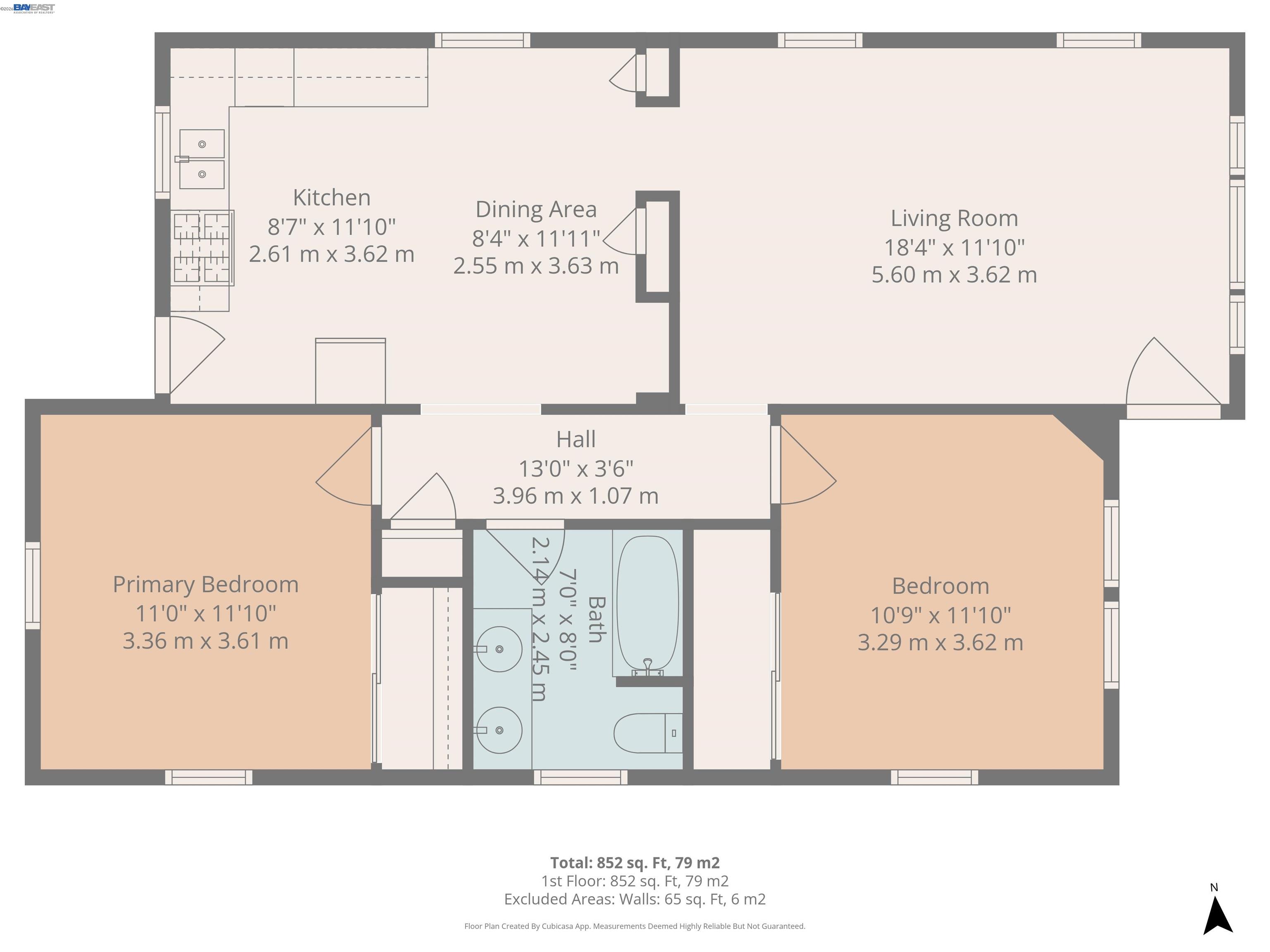 Detail Gallery Image 58 of 58 For 1511 Marin St, Vallejo,  CA 94590 - – Beds | – Baths