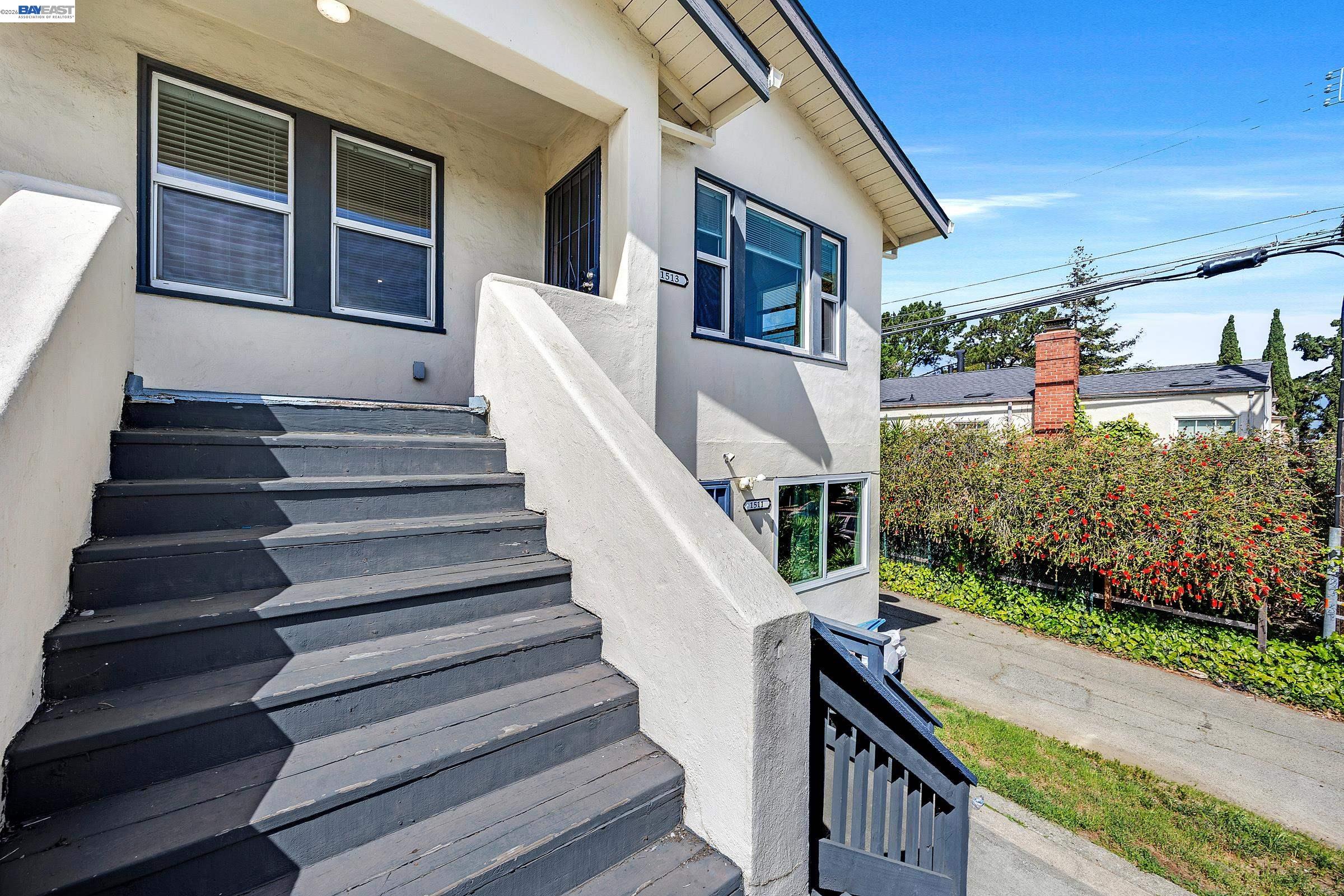 Detail Gallery Image 8 of 58 For 1511 Marin St, Vallejo,  CA 94590 - – Beds | – Baths