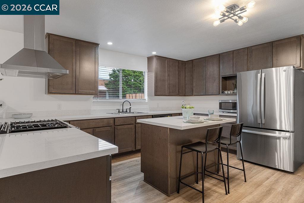 Detail Gallery Image 16 of 48 For 231 Star St, Oakley,  CA 94561 - 3 Beds | 2 Baths