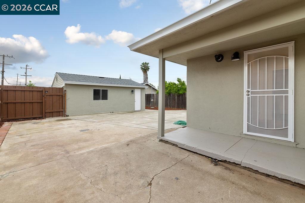 Detail Gallery Image 34 of 48 For 231 Star St, Oakley,  CA 94561 - 3 Beds | 2 Baths