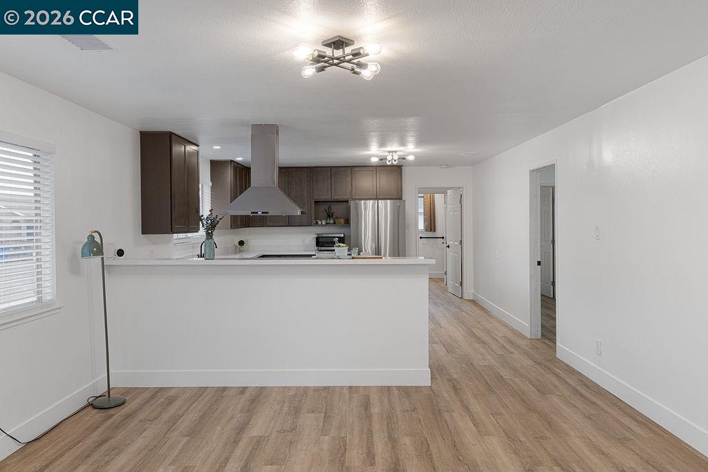 Detail Gallery Image 8 of 48 For 231 Star St, Oakley,  CA 94561 - 3 Beds | 2 Baths