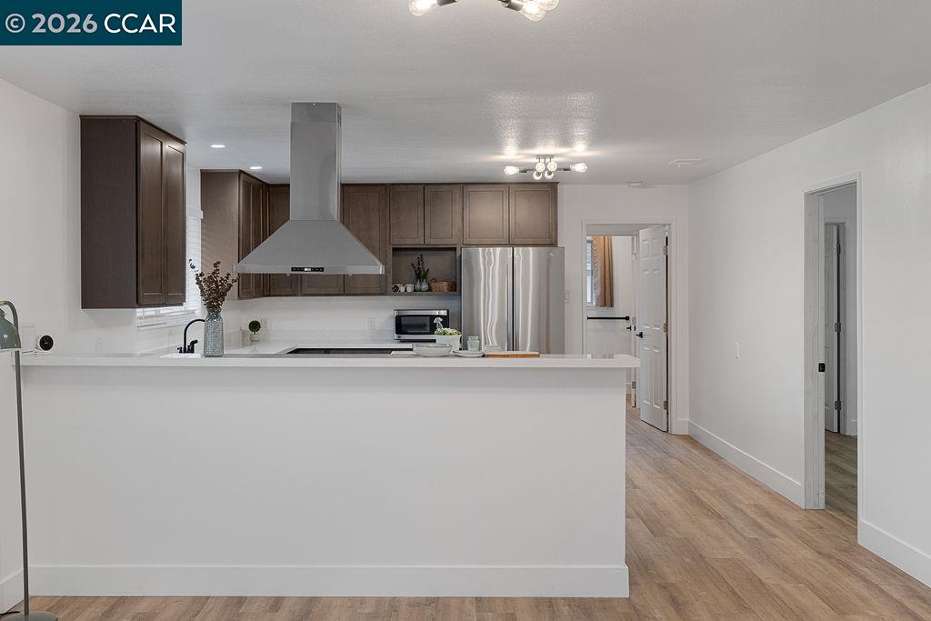 Detail Gallery Image 9 of 48 For 231 Star St, Oakley,  CA 94561 - 3 Beds | 2 Baths