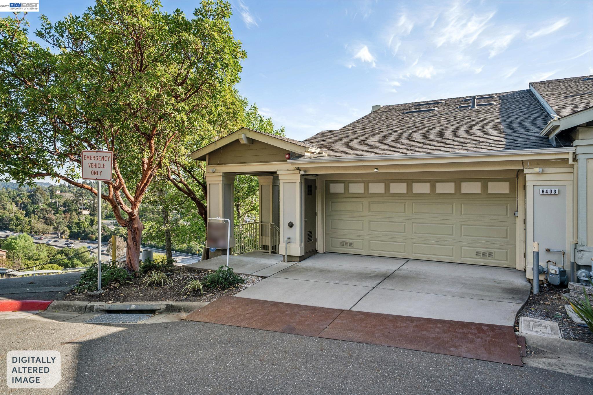 Detail Gallery Image 2 of 42 For 6403 Blue Rock Ct, Oakland,  CA 94605 - 3 Beds | 2/1 Baths