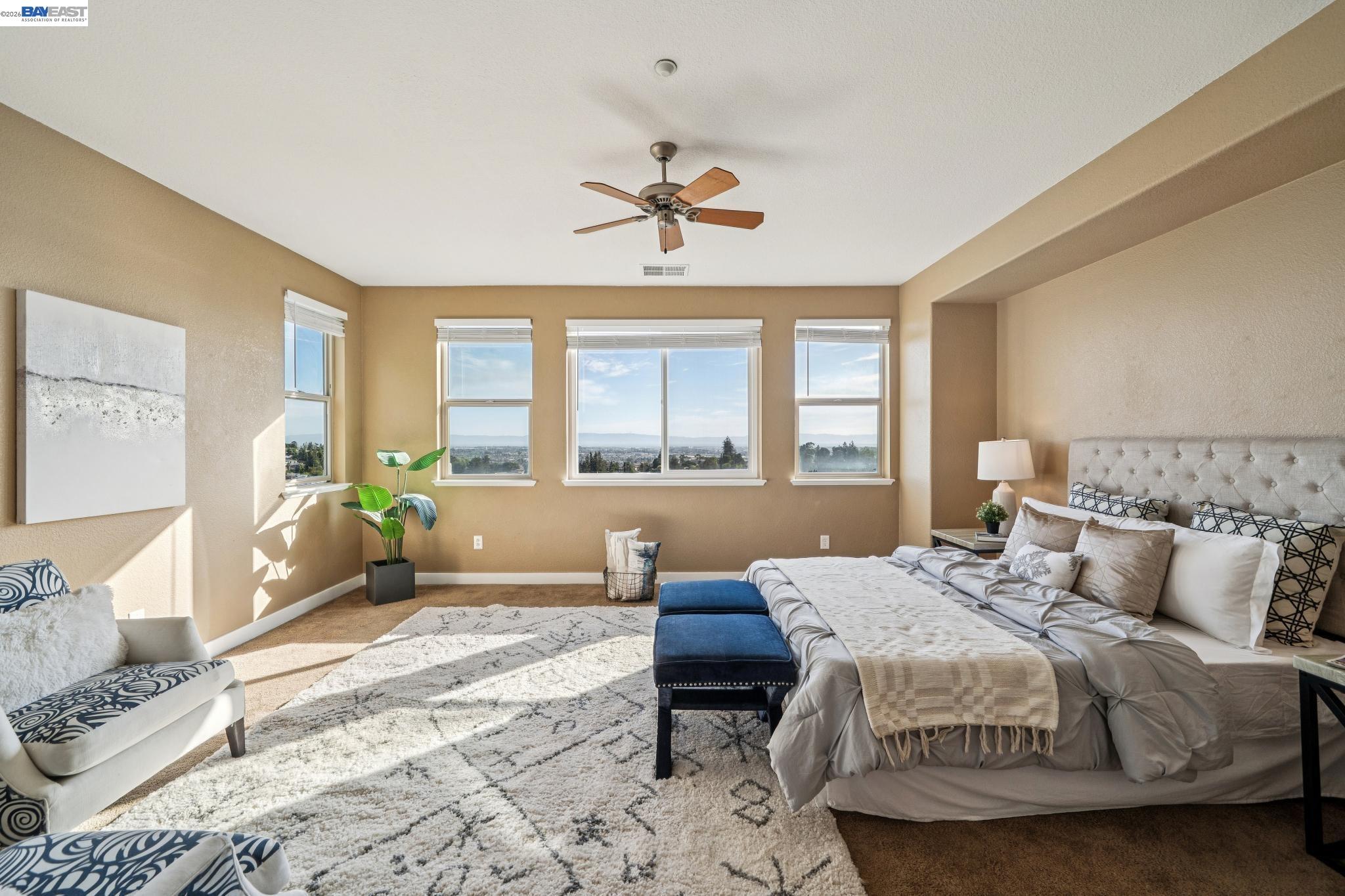 Detail Gallery Image 23 of 42 For 6403 Blue Rock Ct, Oakland,  CA 94605 - 3 Beds | 2/1 Baths