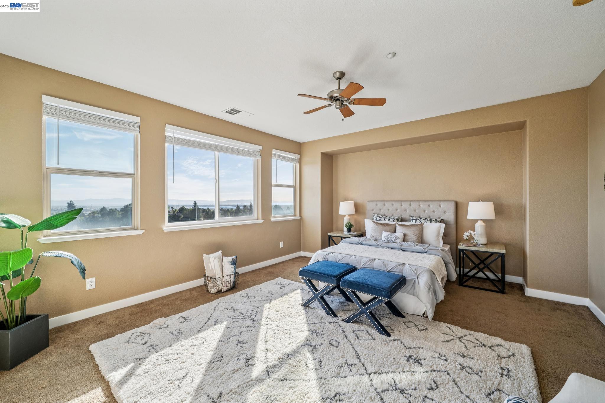 Detail Gallery Image 24 of 42 For 6403 Blue Rock Ct, Oakland,  CA 94605 - 3 Beds | 2/1 Baths