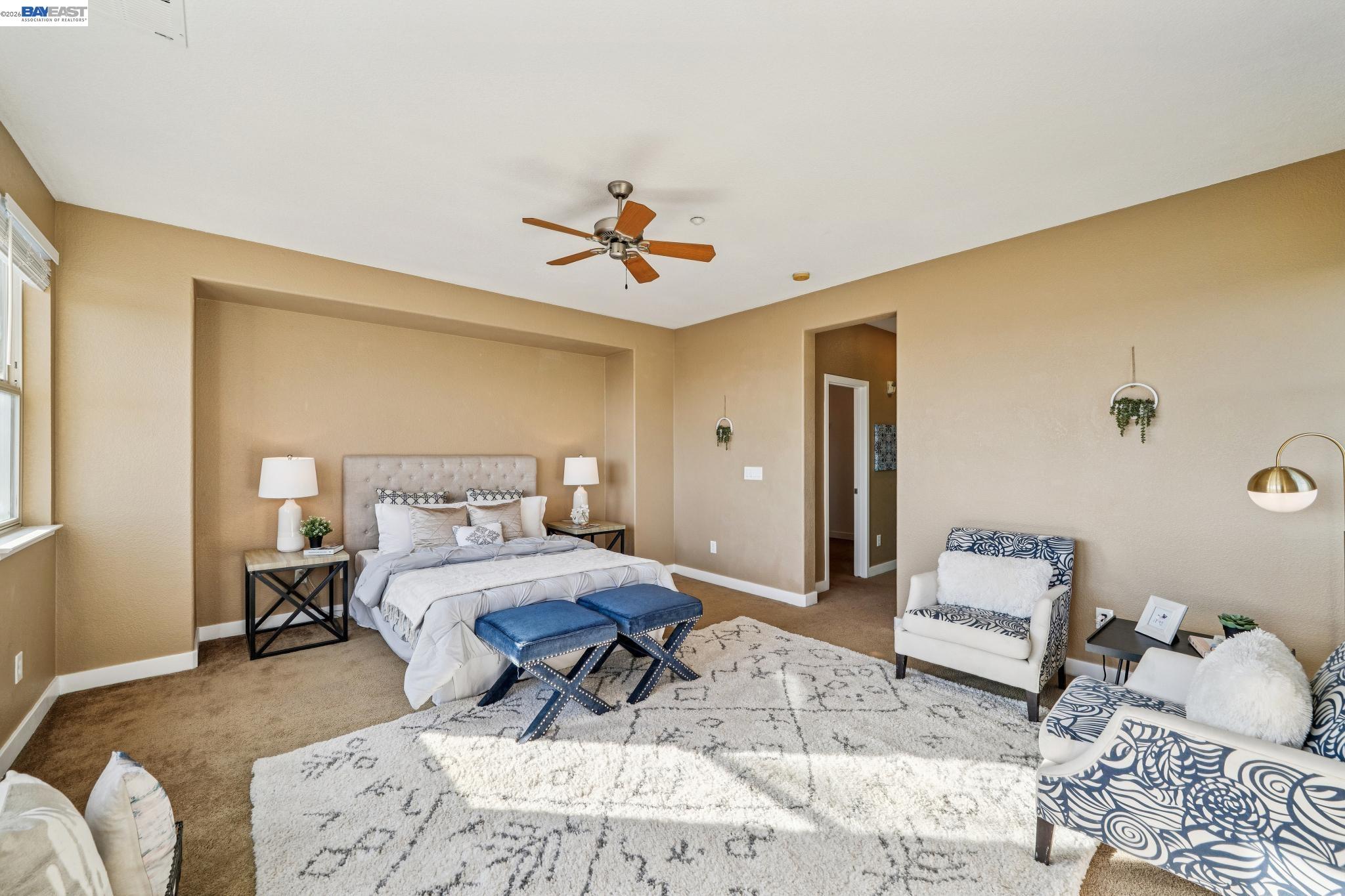 Detail Gallery Image 25 of 42 For 6403 Blue Rock Ct, Oakland,  CA 94605 - 3 Beds | 2/1 Baths