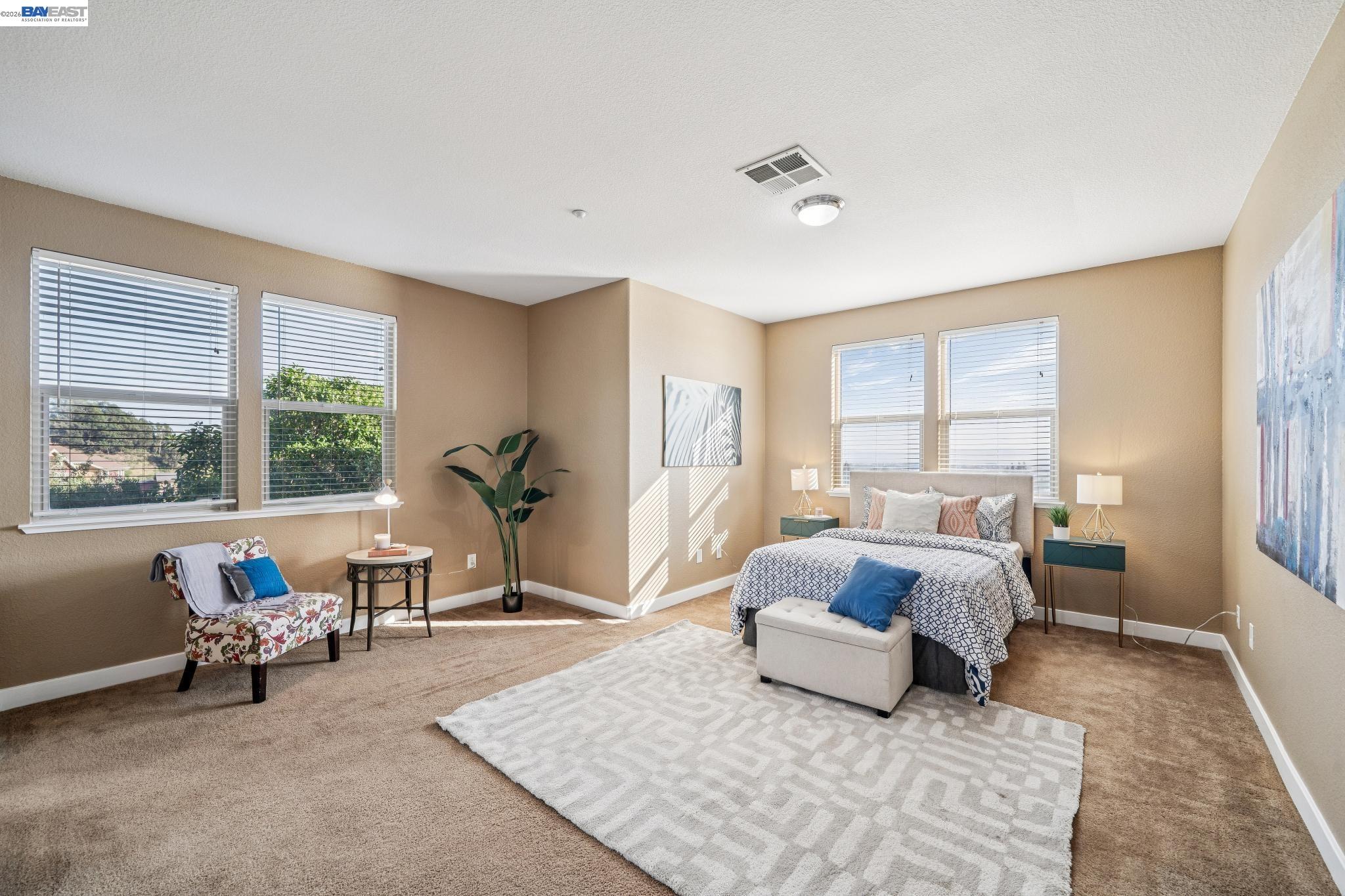 Detail Gallery Image 26 of 42 For 6403 Blue Rock Ct, Oakland,  CA 94605 - 3 Beds | 2/1 Baths