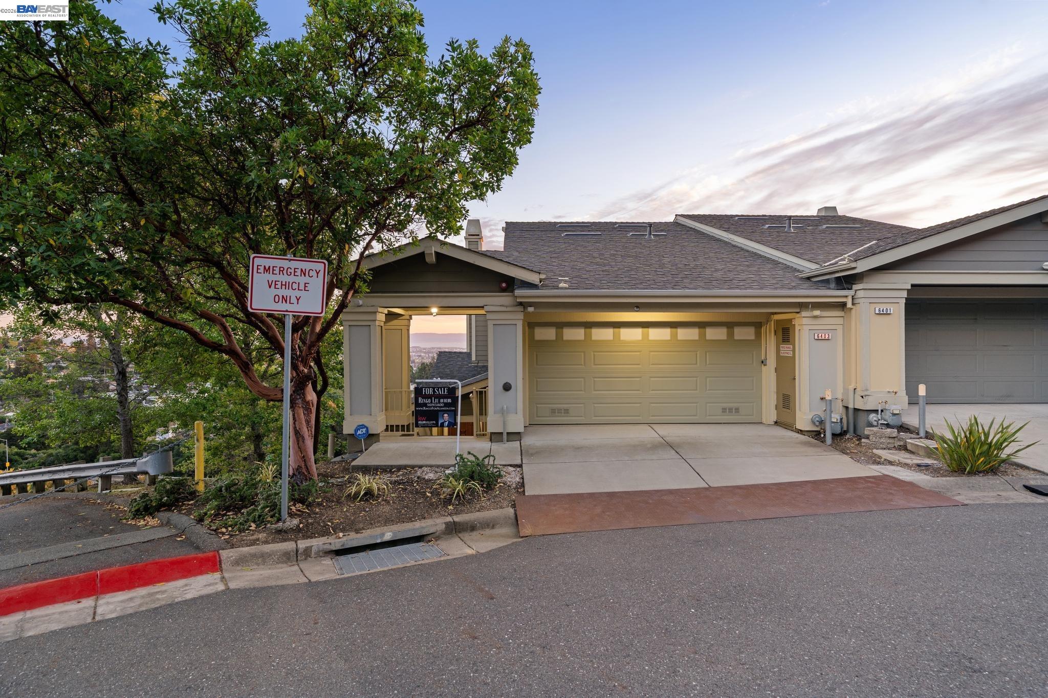 Detail Gallery Image 36 of 42 For 6403 Blue Rock Ct, Oakland,  CA 94605 - 3 Beds | 2/1 Baths