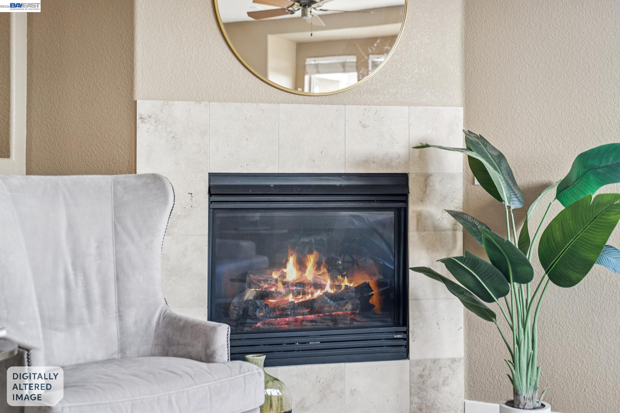 Detail Gallery Image 10 of 42 For 6403 Blue Rock Ct, Oakland,  CA 94605 - 3 Beds | 2/1 Baths