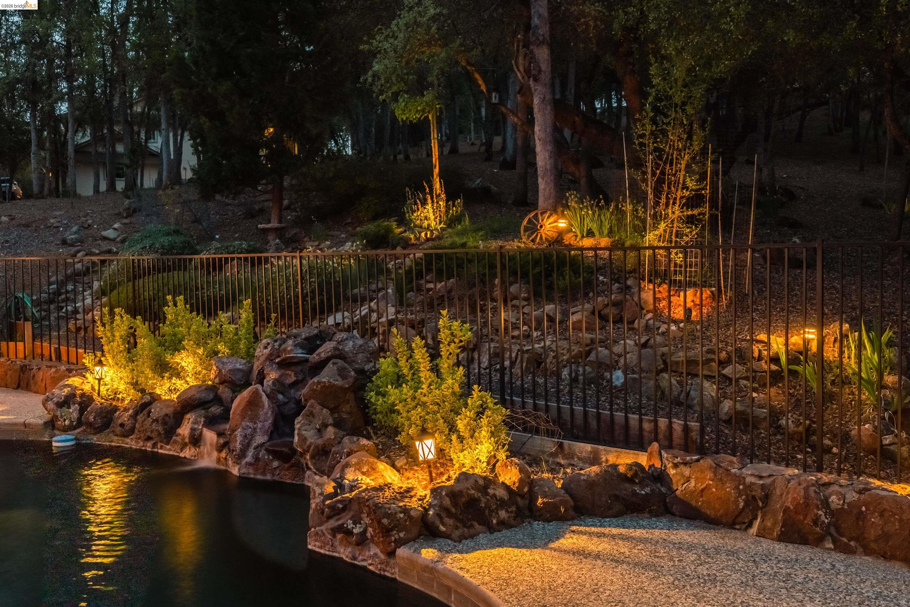 Detail Gallery Image 44 of 56 For 19035 Apple Valley Dr, Sonora,  CA 95370 - 4 Beds | 2 Baths