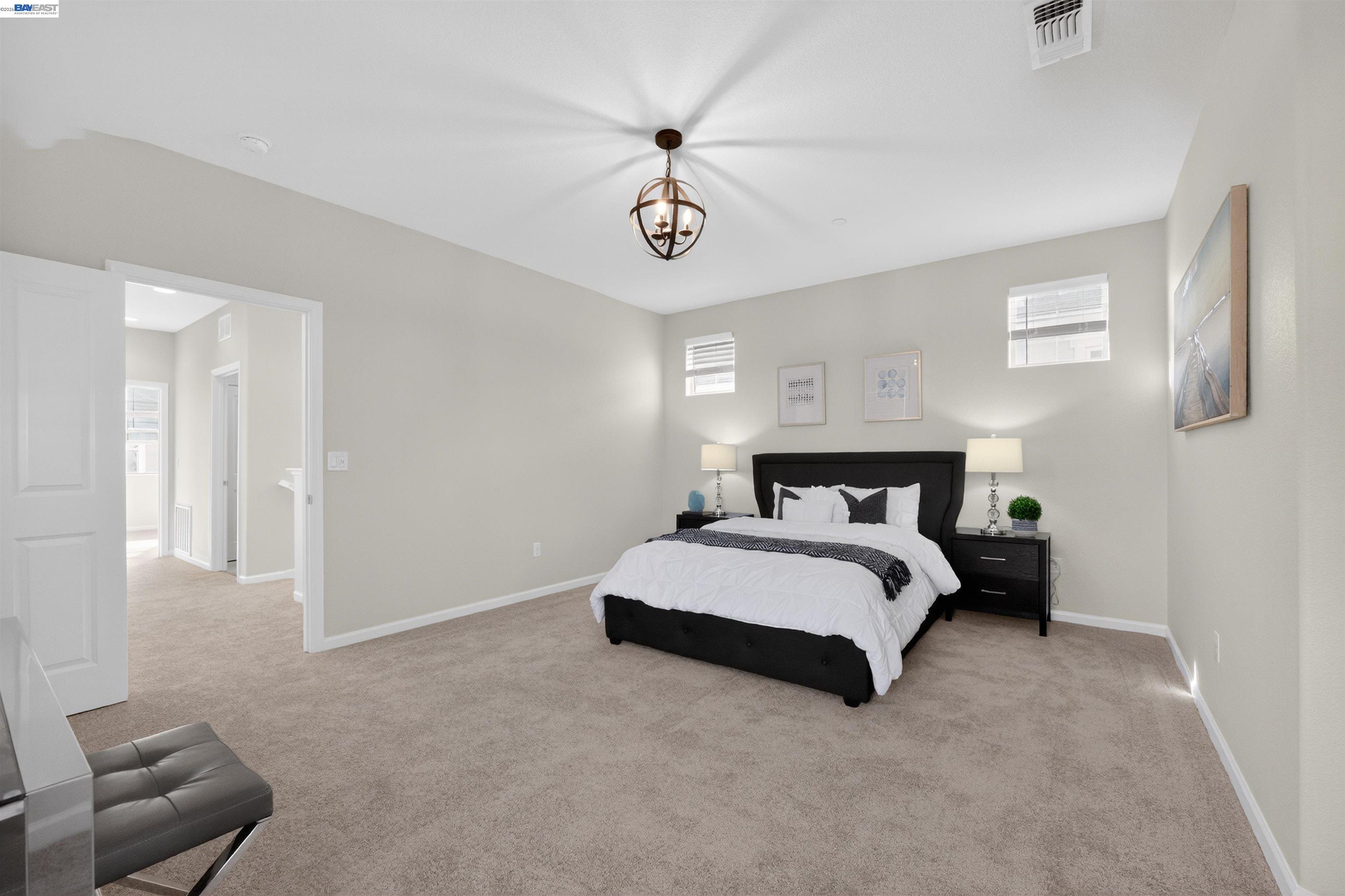 Detail Gallery Image 13 of 22 For 1005 S Fowler Ln, Mountain House,  CA 95391 - 3 Beds | 2/1 Baths