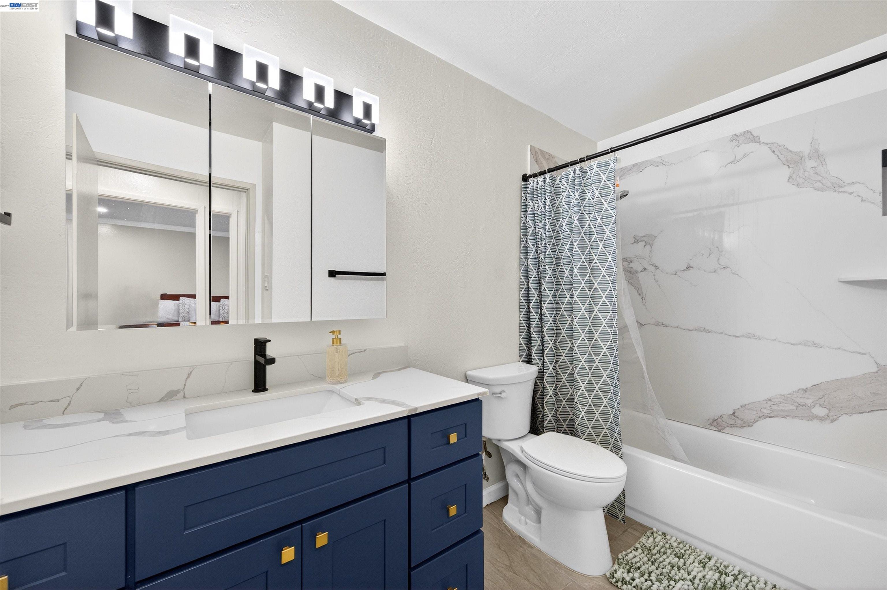 Detail Gallery Image 19 of 24 For 355 Parkview Terrace #B9,  Vallejo,  CA 94589-2378 - 1 Beds | 1 Baths