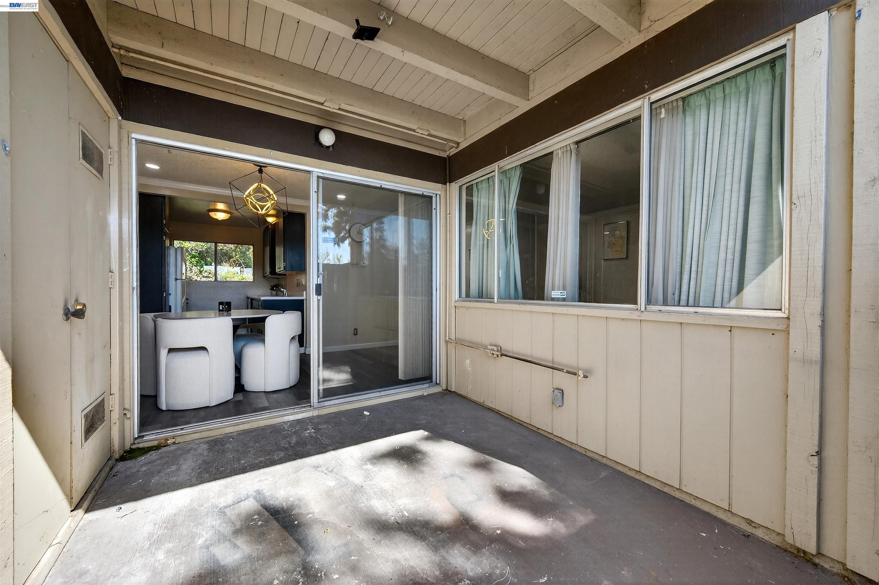 Detail Gallery Image 22 of 24 For 355 Parkview Terrace #B9,  Vallejo,  CA 94589-2378 - 1 Beds | 1 Baths