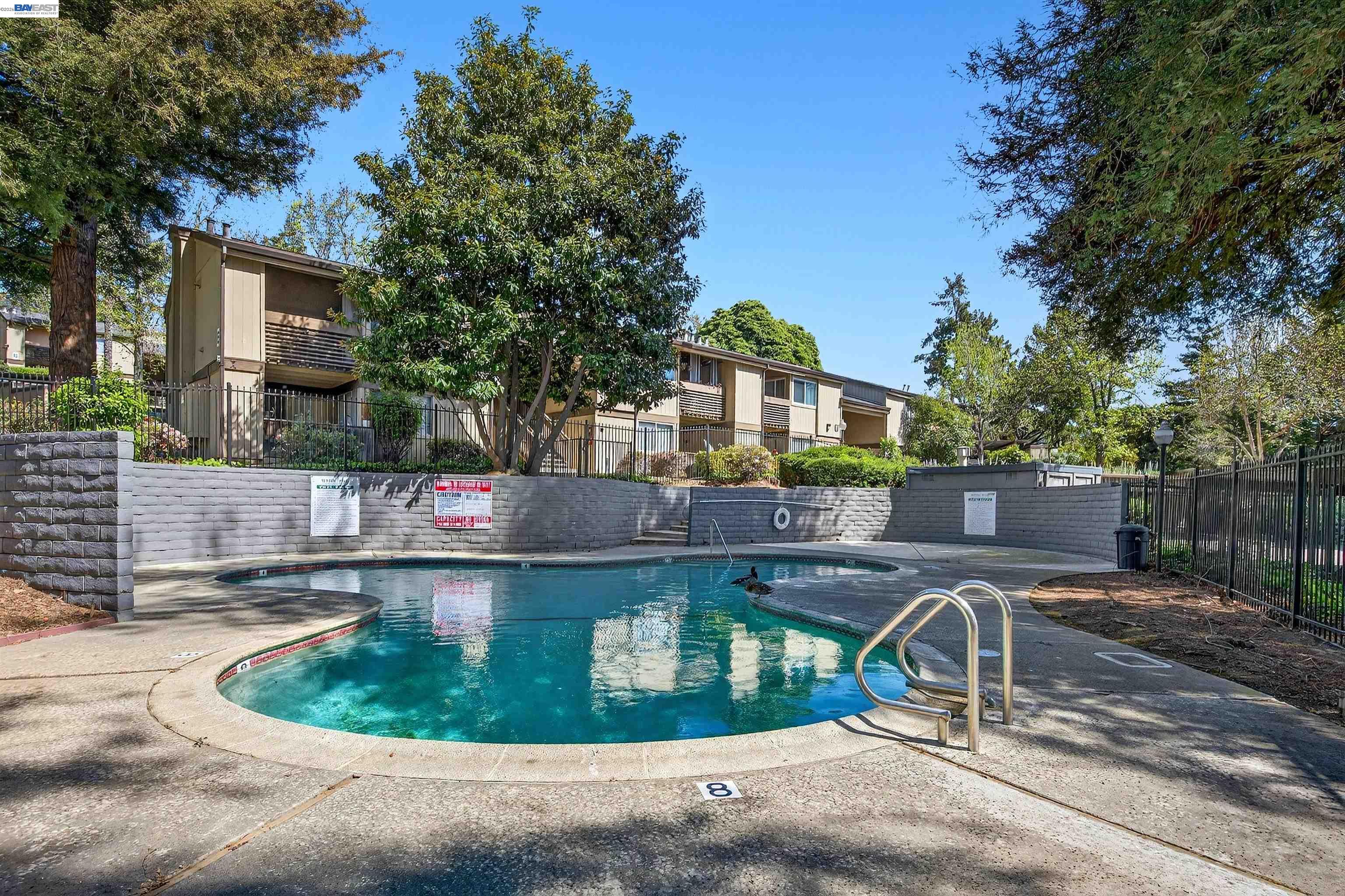 Detail Gallery Image 23 of 24 For 355 Parkview Terrace #B9,  Vallejo,  CA 94589-2378 - 1 Beds | 1 Baths