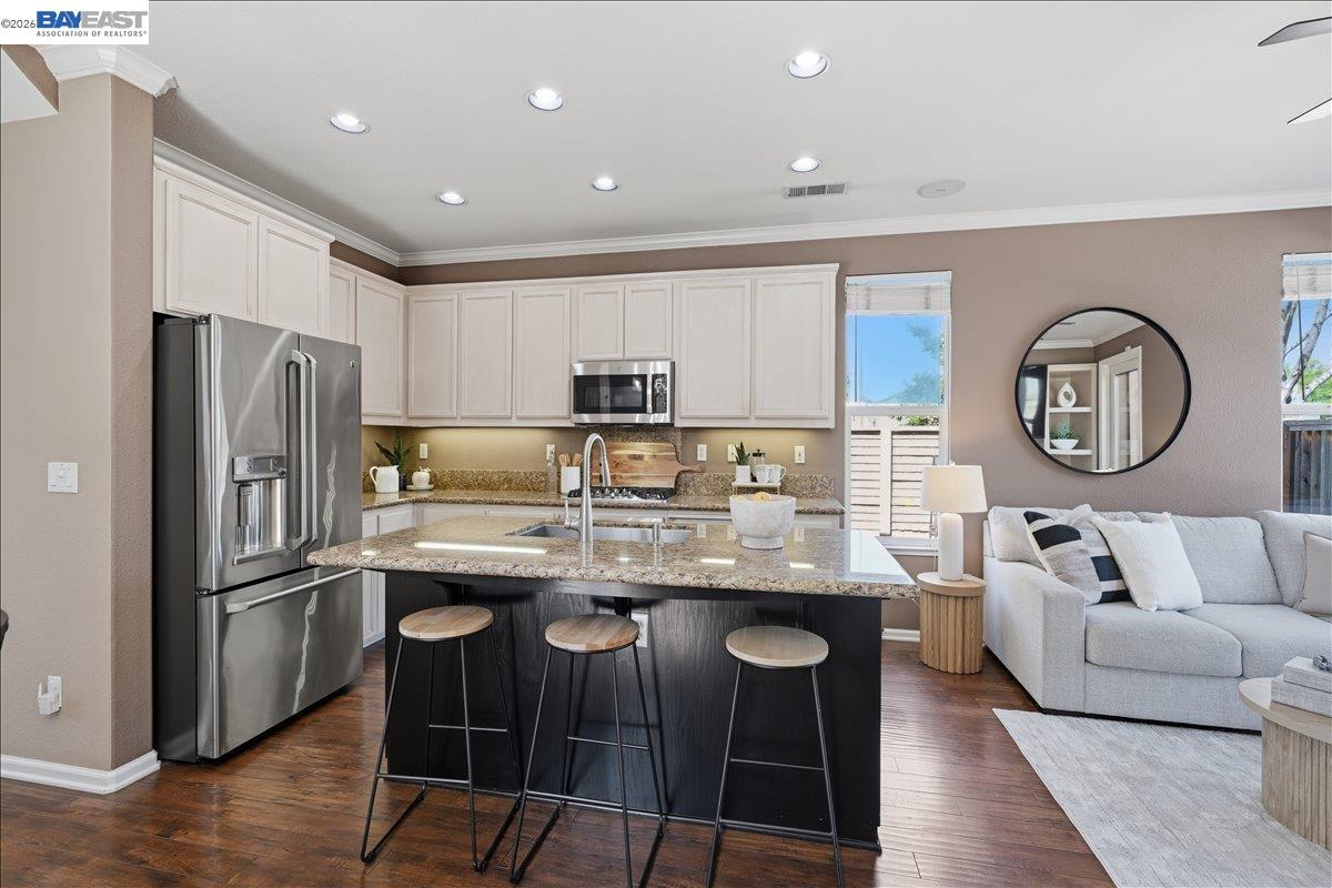 1499 Aspen Ct, Livermore, CA, 94551