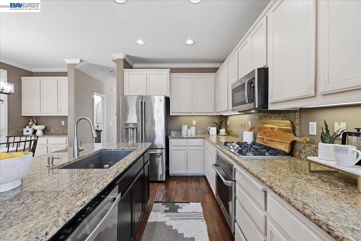 1499 Aspen Ct, Livermore, CA, 94551