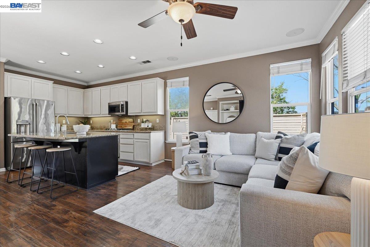 1499 Aspen Ct, Livermore, CA, 94551