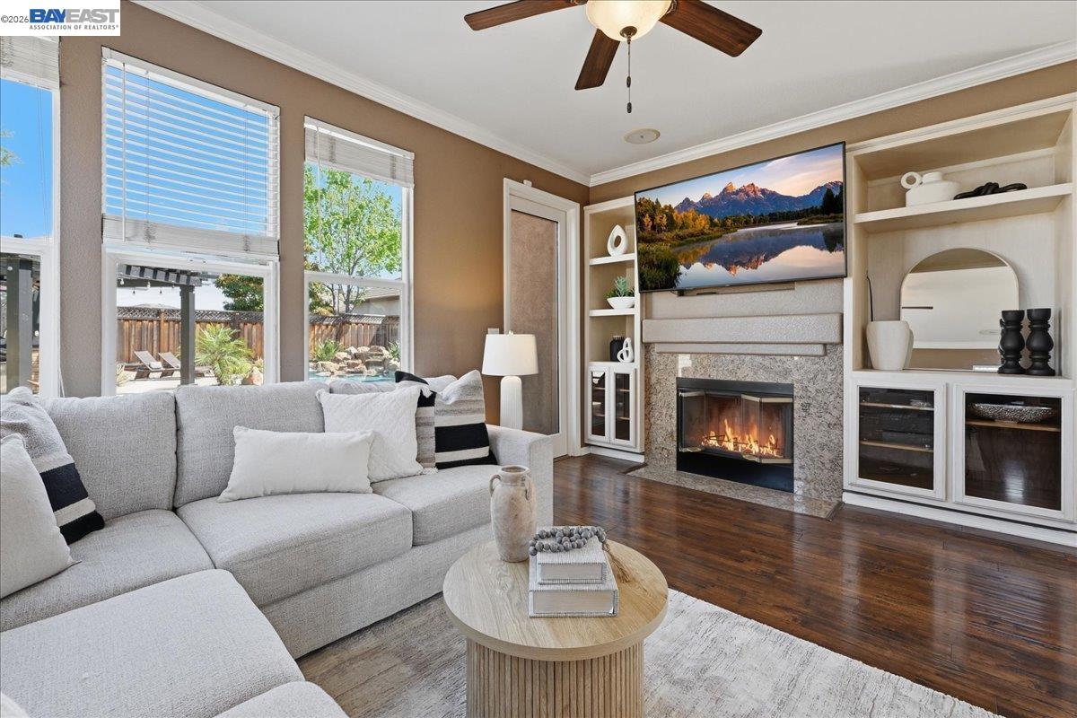 1499 Aspen Ct, Livermore, CA, 94551